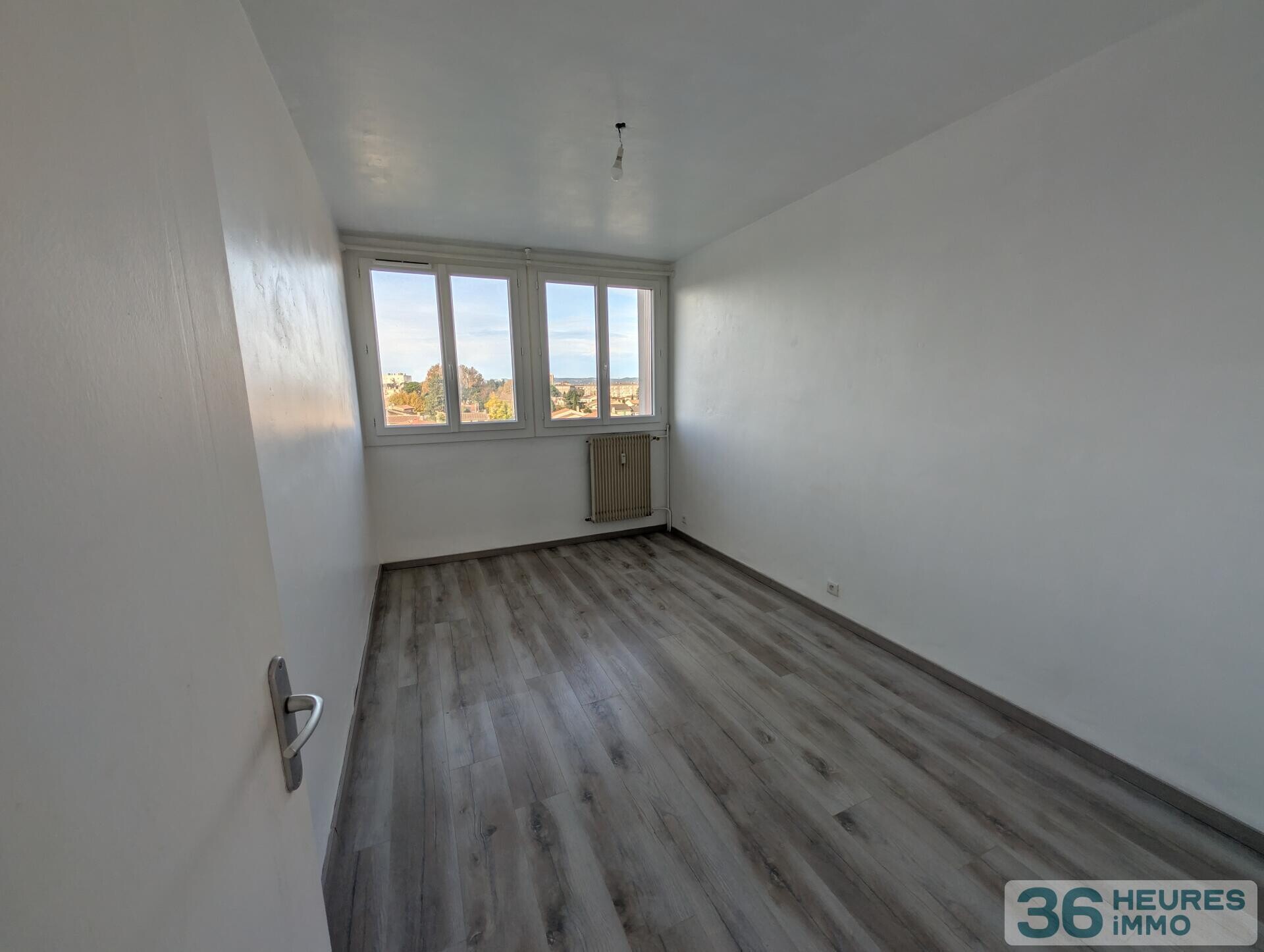 Appartement à Avignon — vignette 6