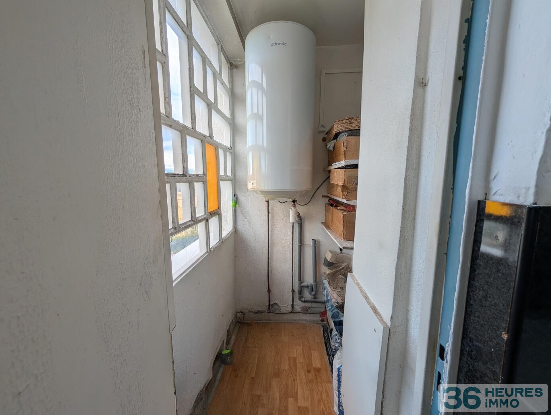 Appartement à Avignon — vignette 8