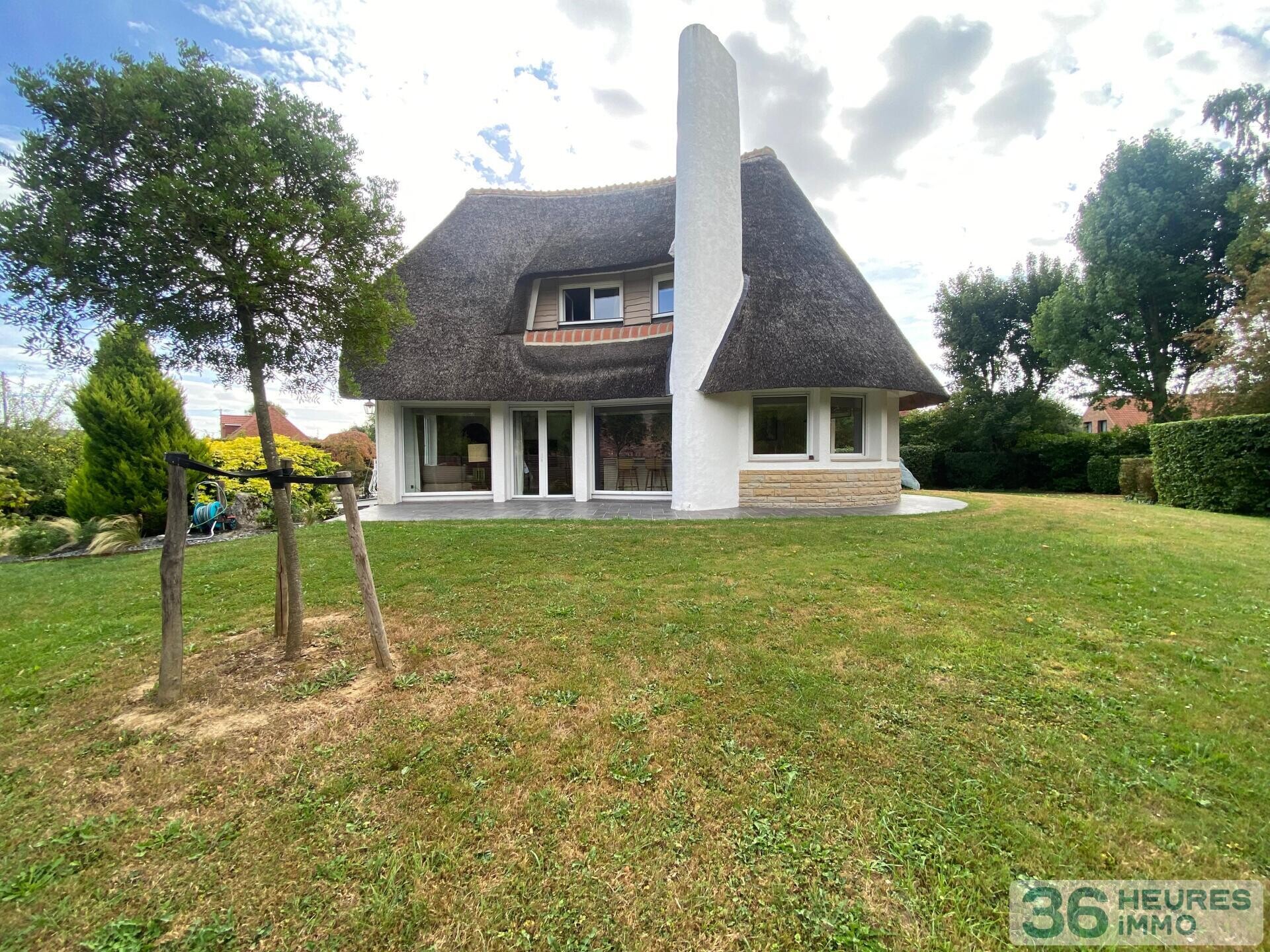 Maison à Cobrieux — vignette 4