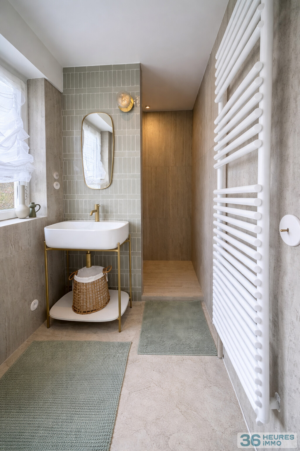 Maison à Cobrieux — vignette 19