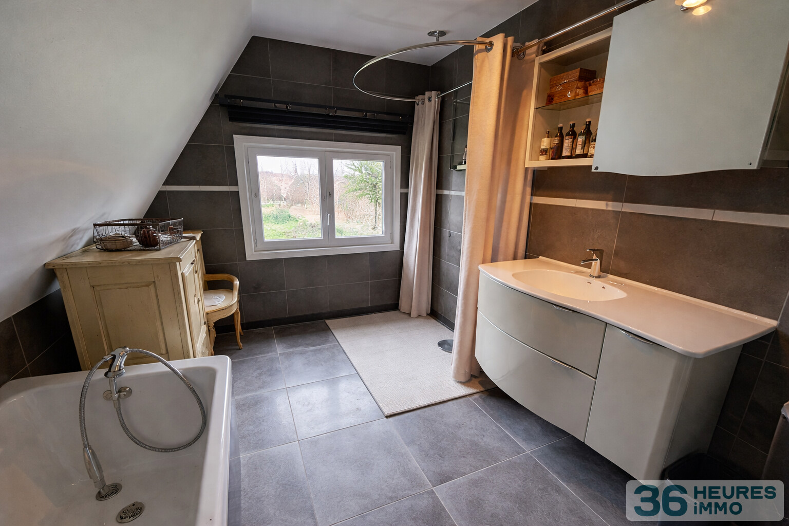 Maison à Cobrieux — vignette 23