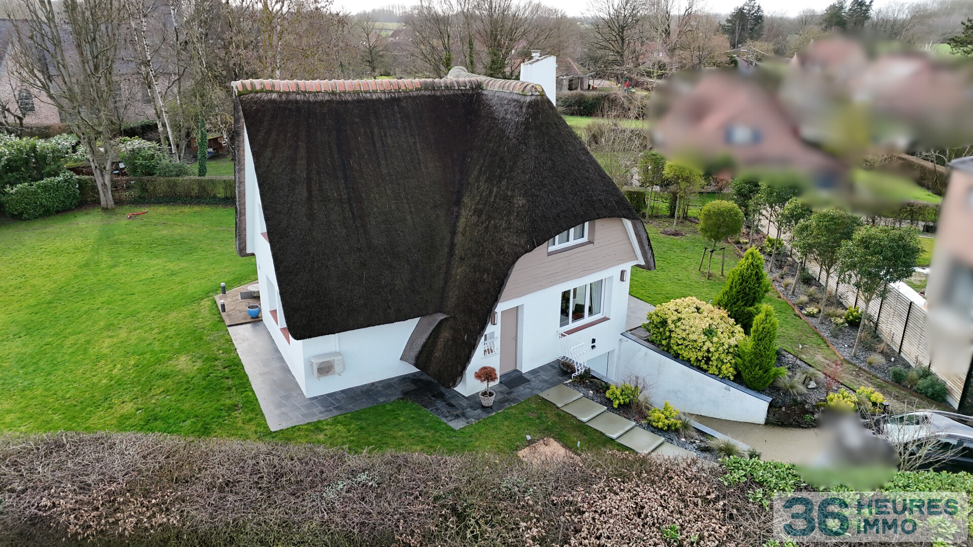Maison à Cobrieux — vignette 26