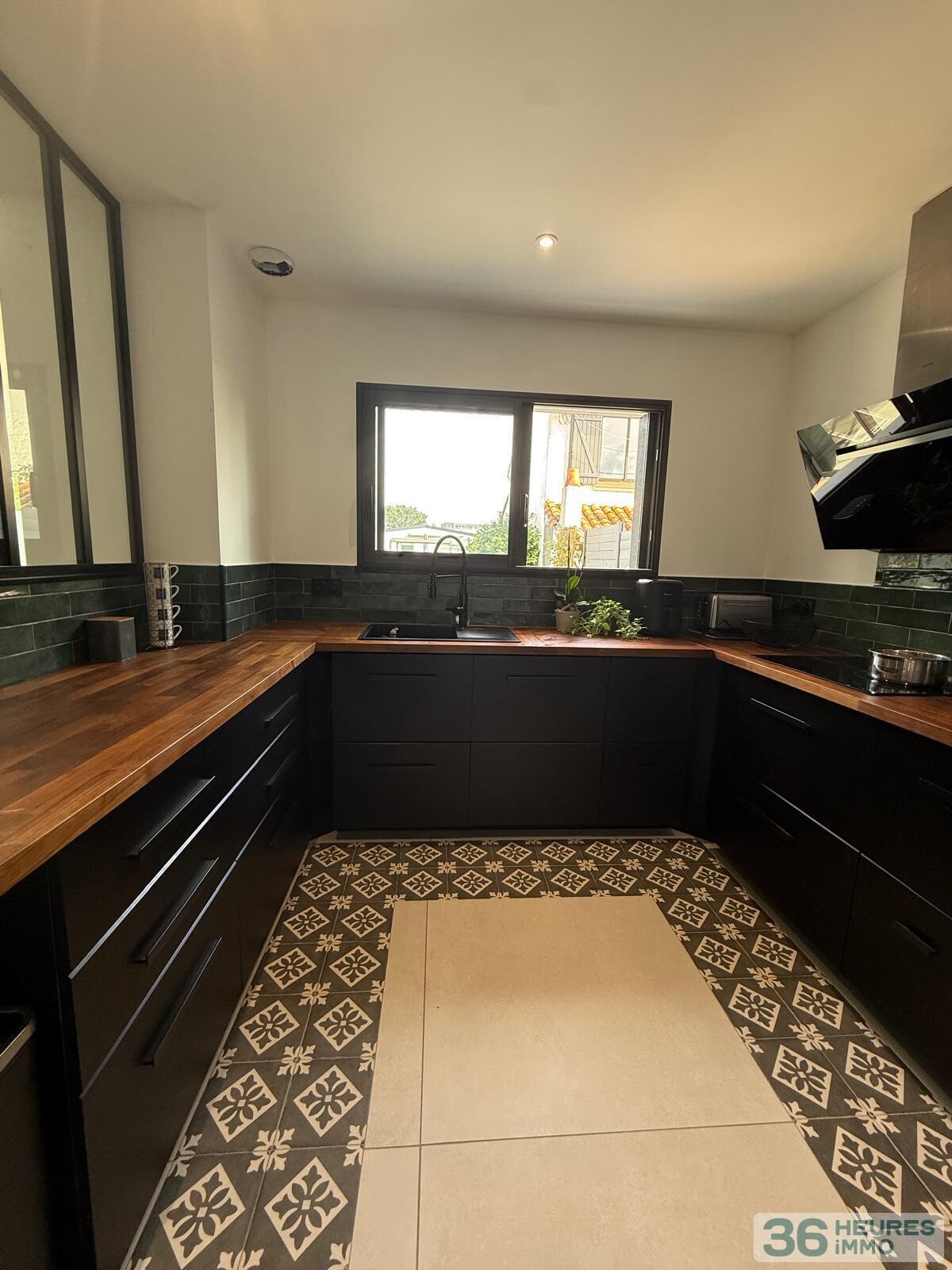 Maison à Vertou — vignette 14