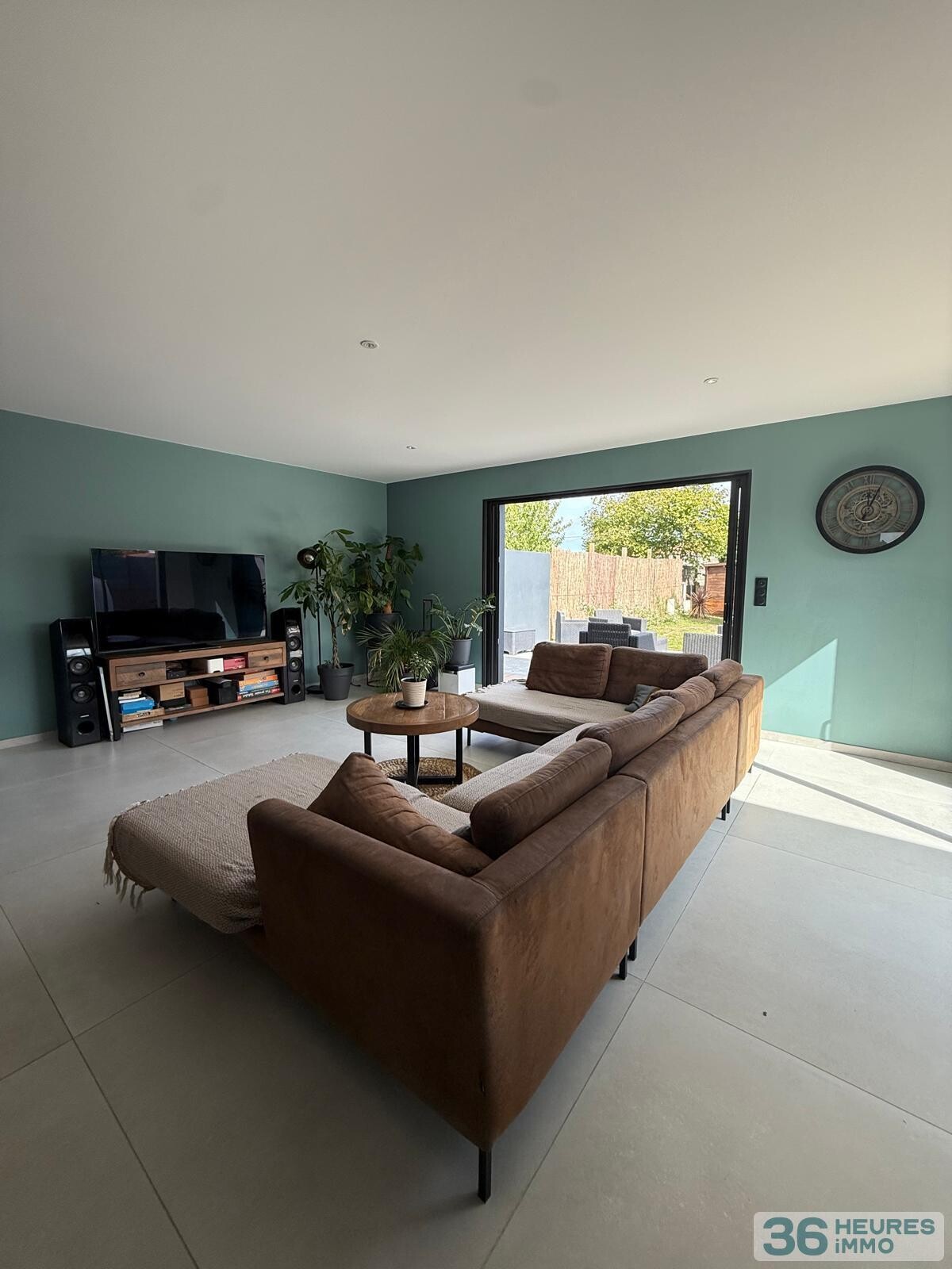 Maison à Vertou — vignette 16