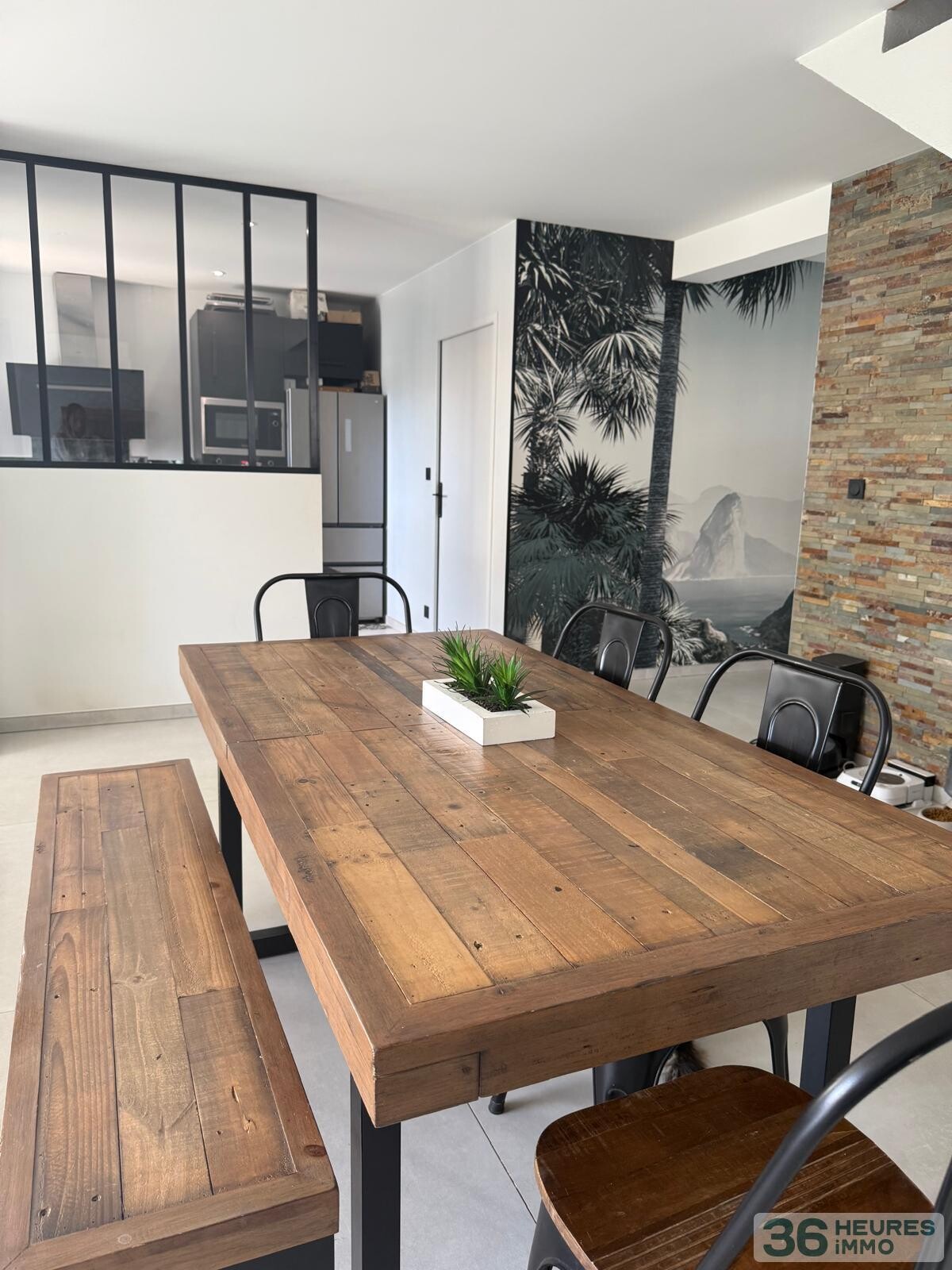 Maison à Vertou — vignette 18