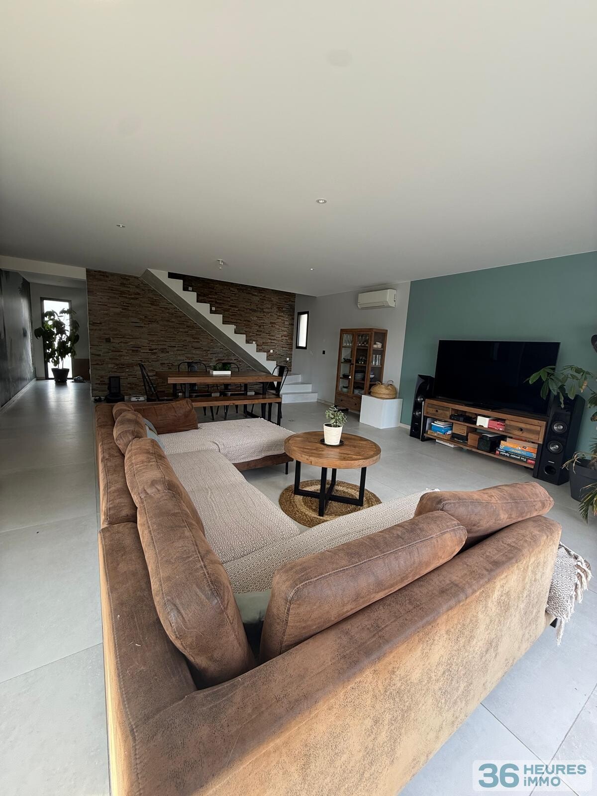Maison à Vertou — vignette 20