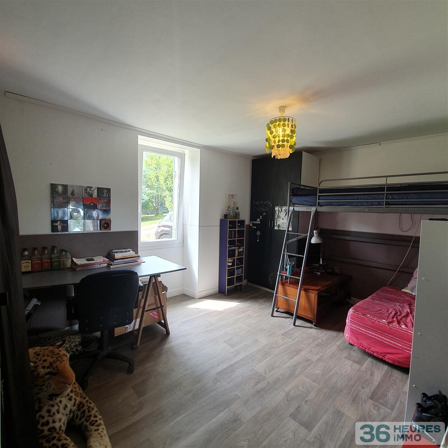 House à Salon — vignette 8