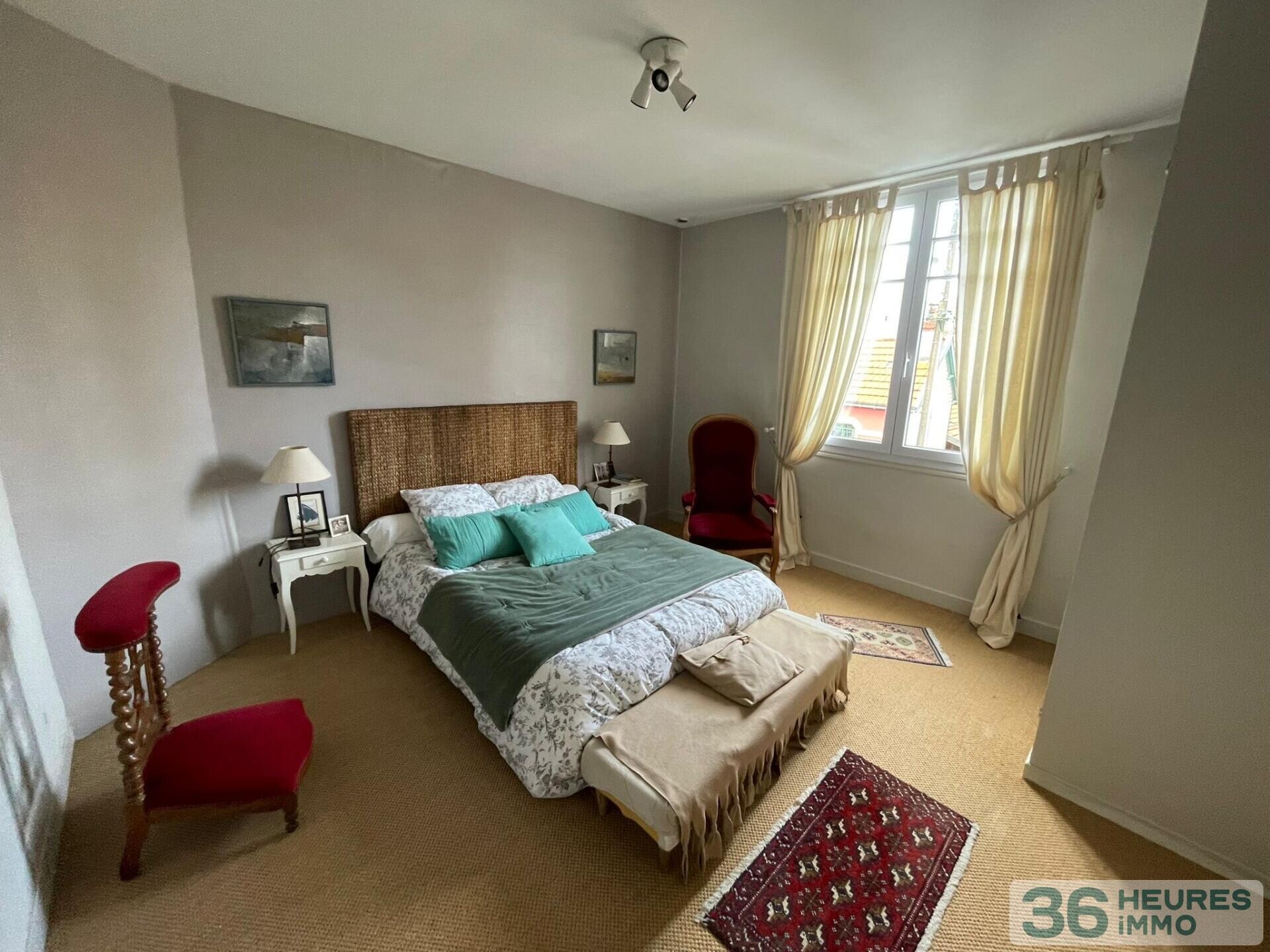 Maison à Nantes — vignette 12