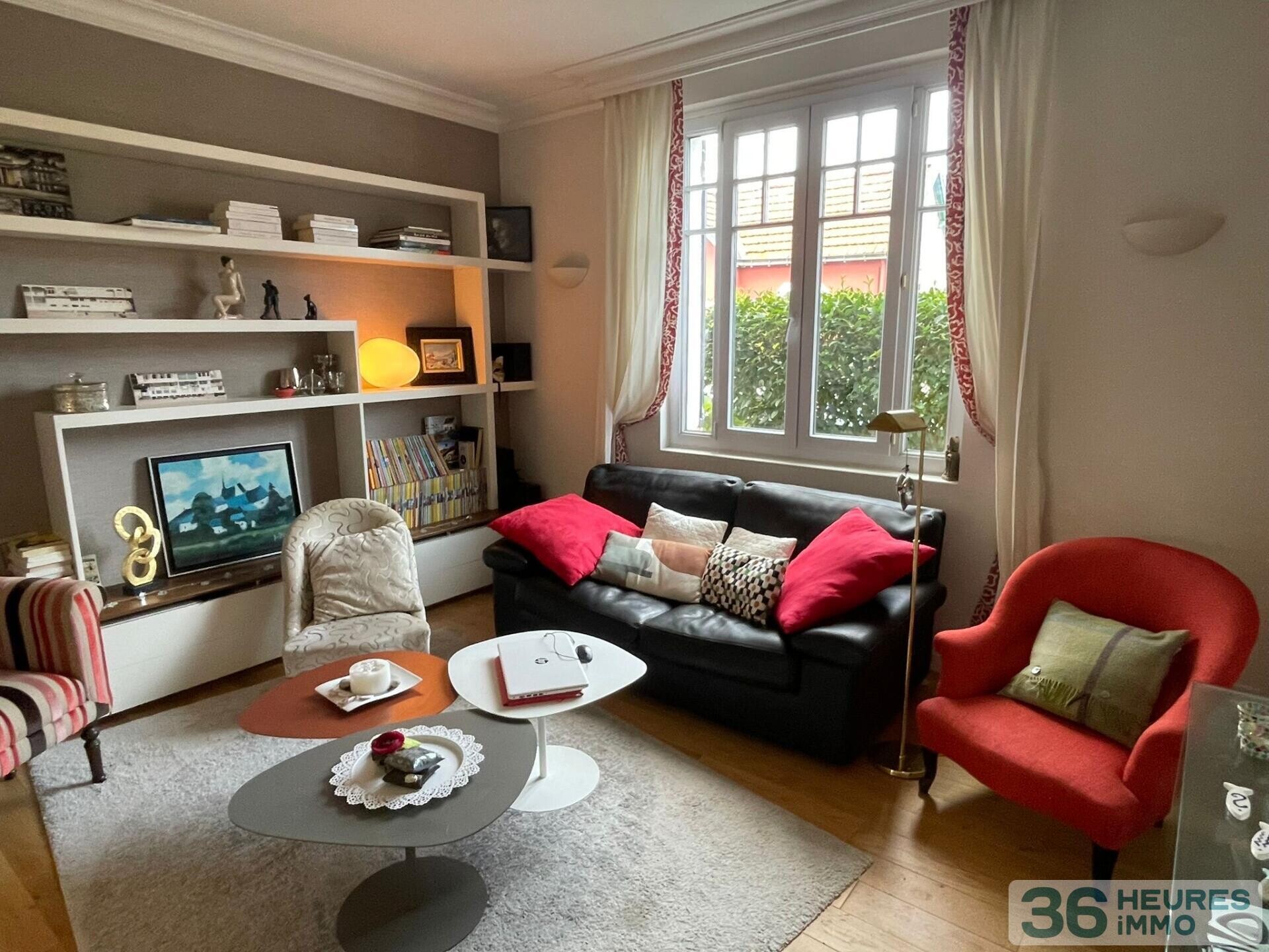 Maison à Nantes — vignette 4