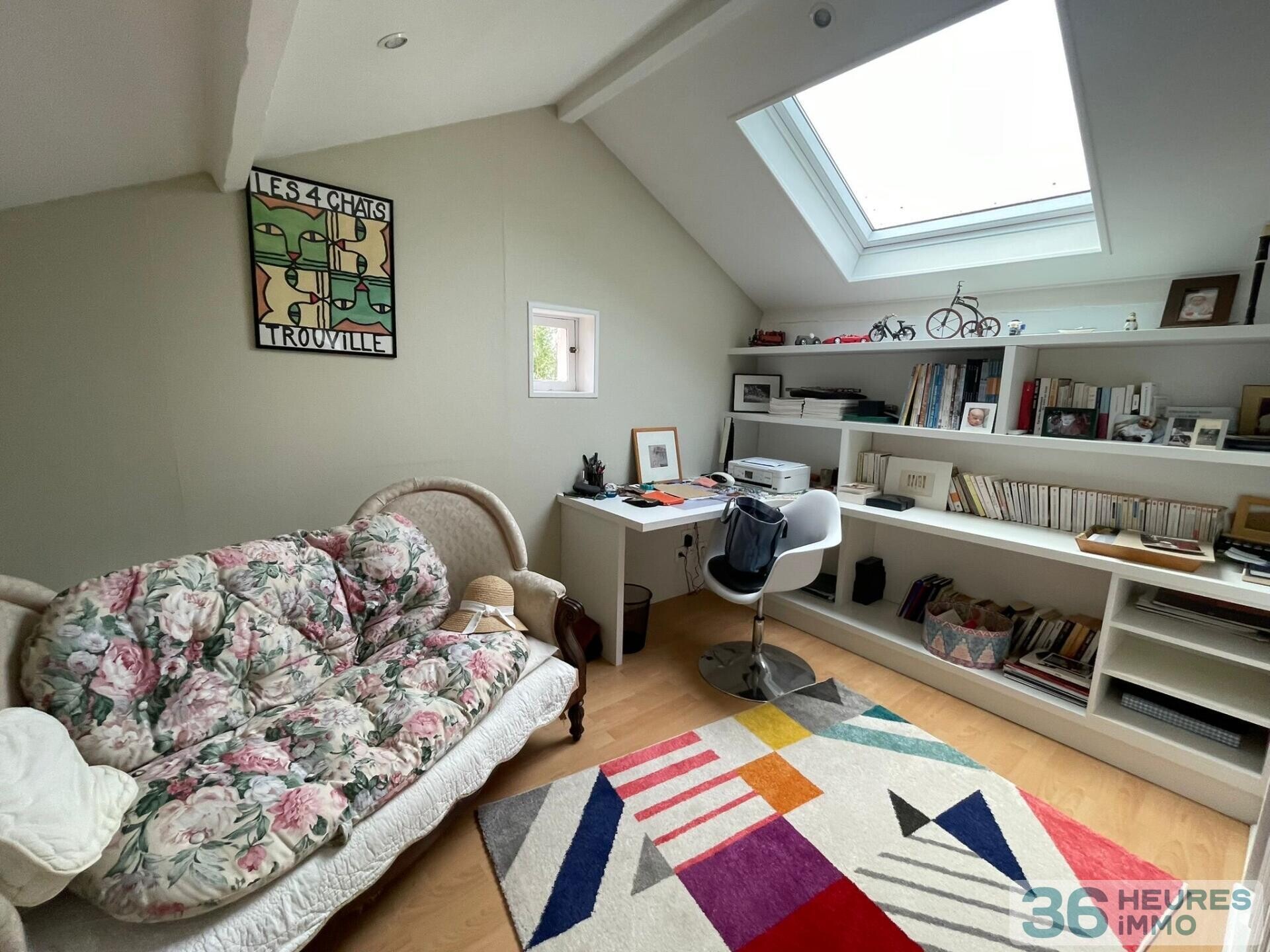 Maison à Nantes — vignette 11