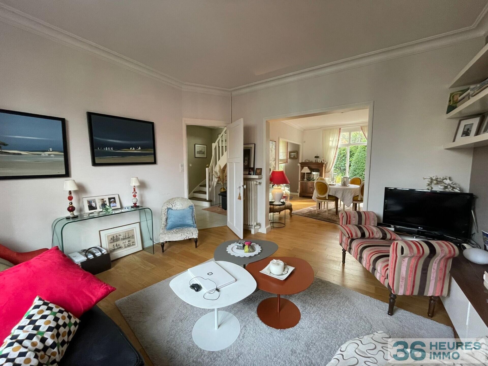 Maison à Nantes — vignette 5