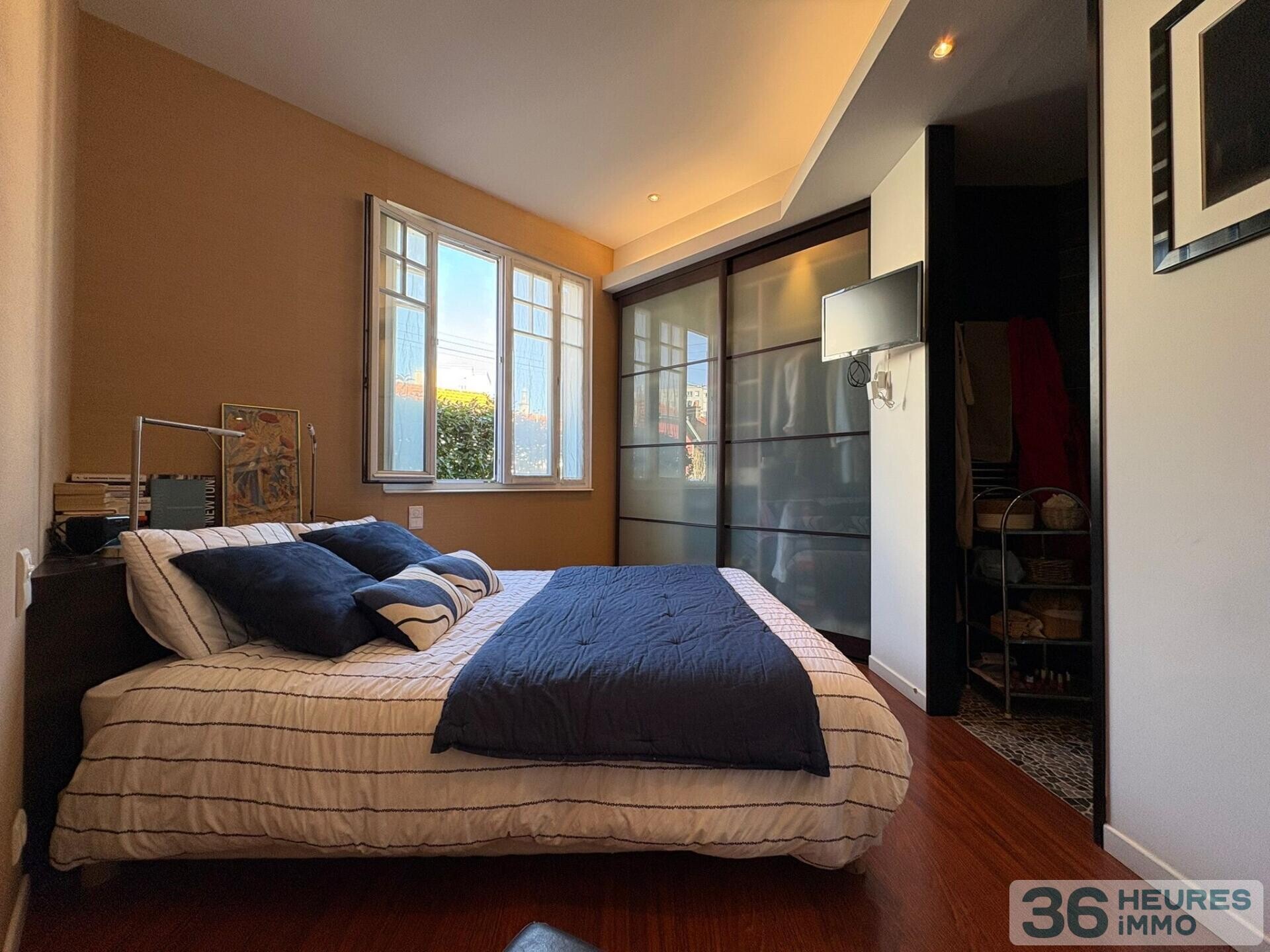 Maison à Nantes — vignette 8