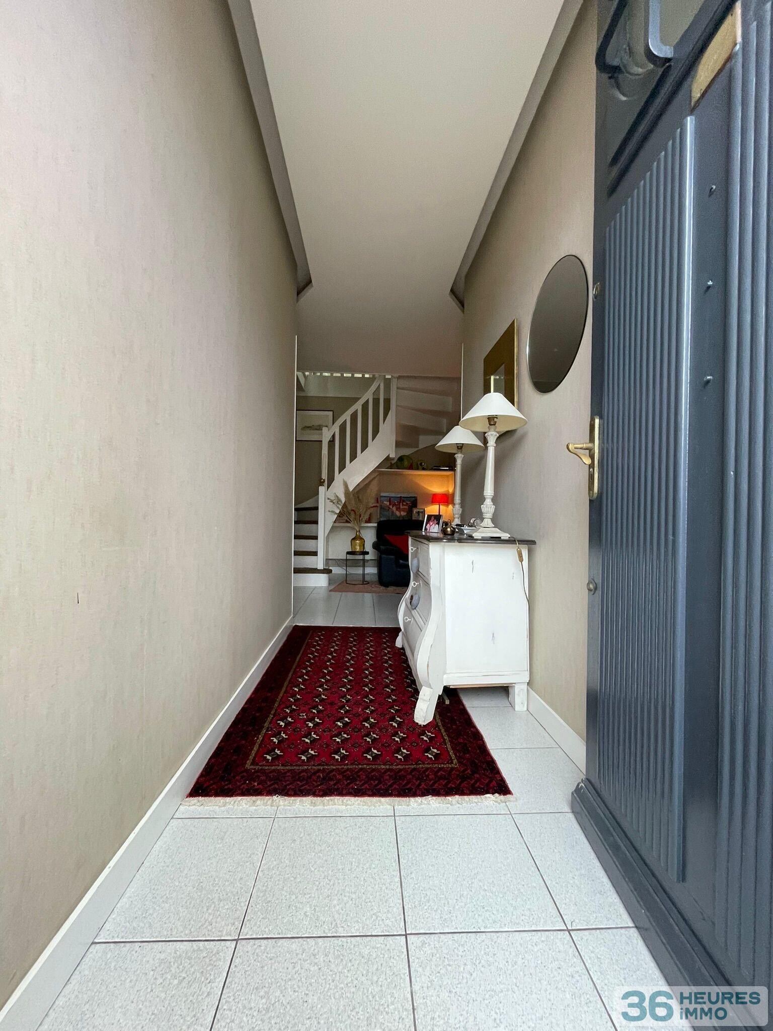 Maison à Nantes — vignette 16
