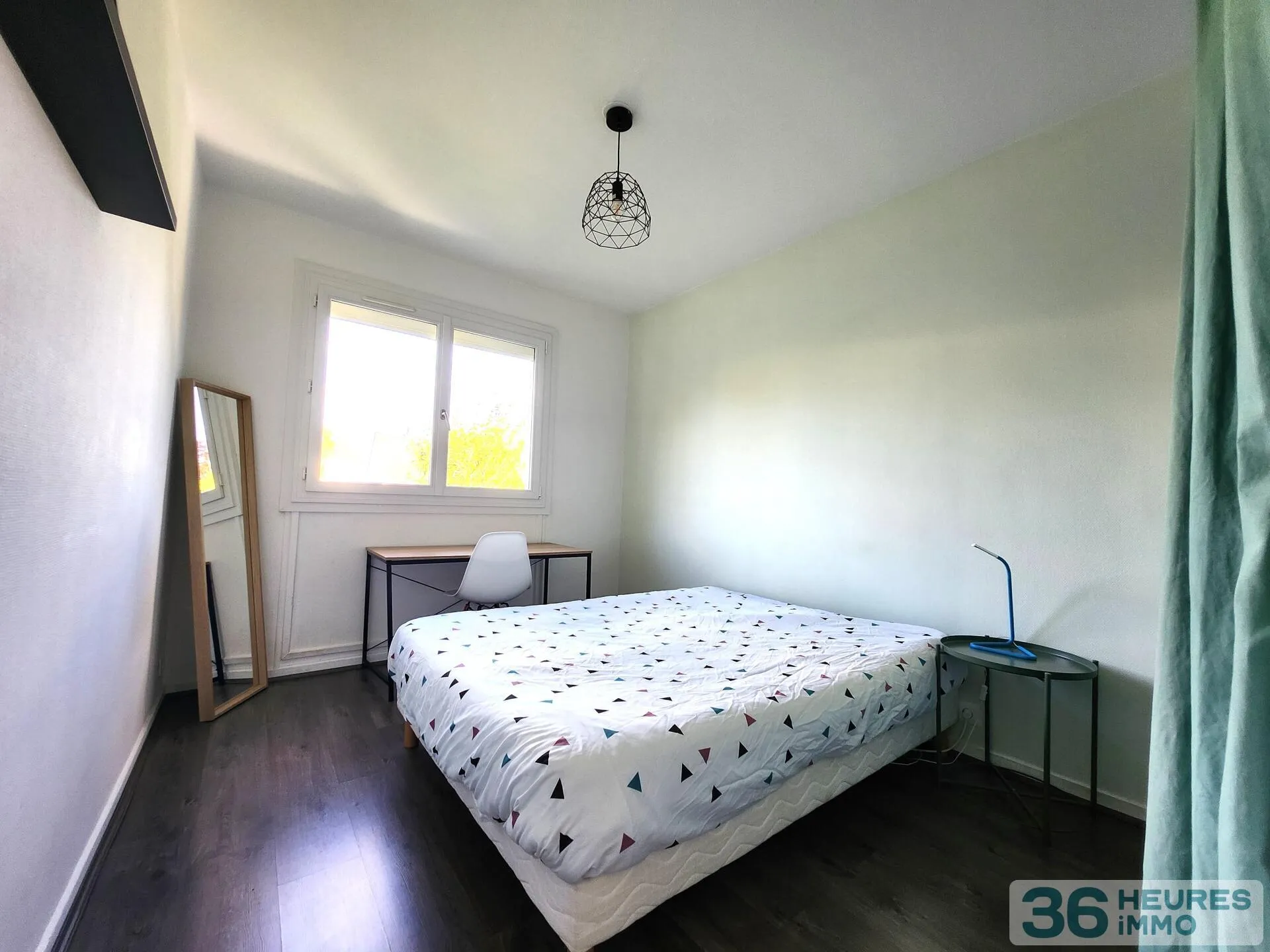 Apartment à Saint-Herblain — vignette 5