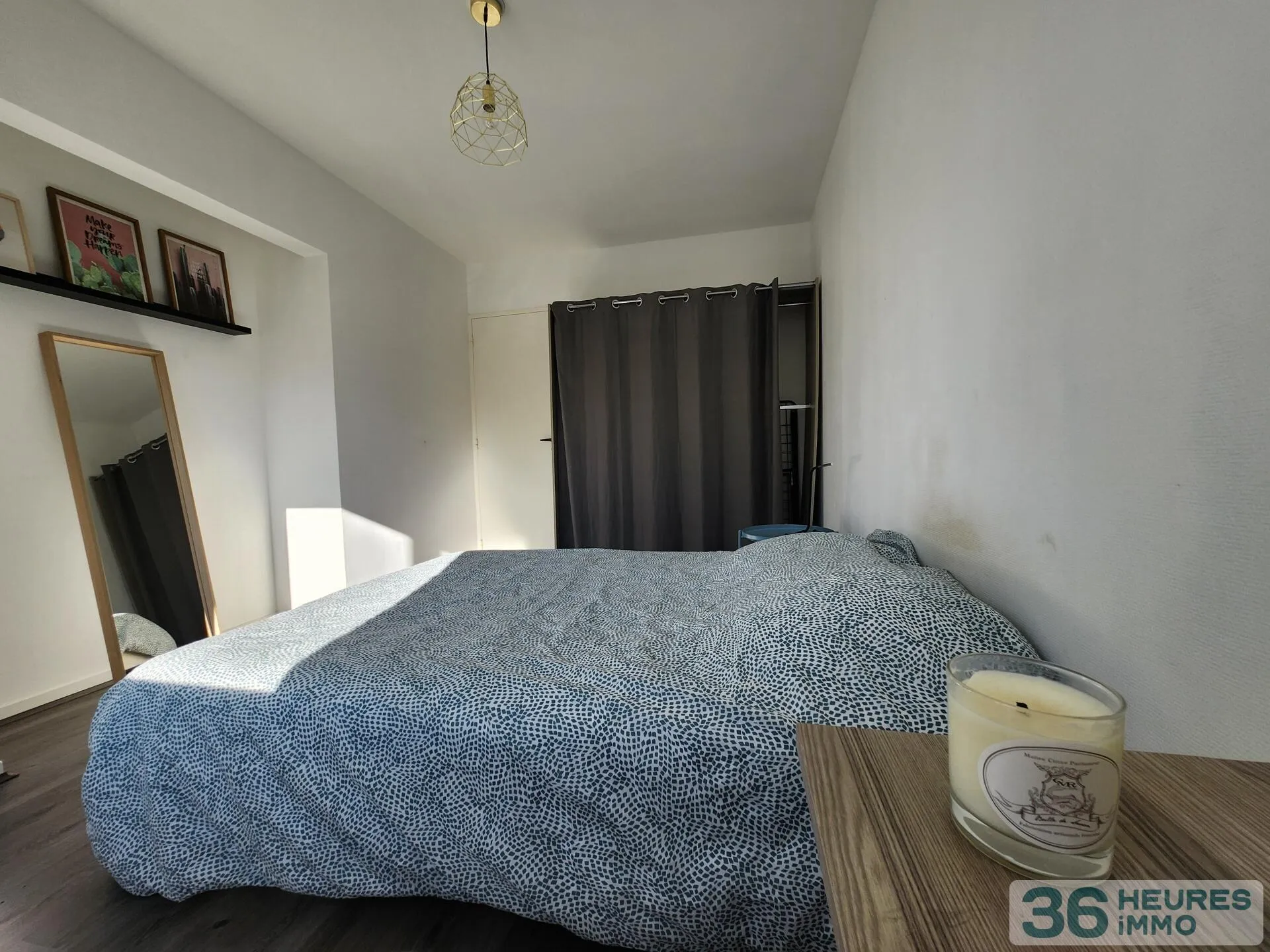 Apartment à Saint-Herblain — vignette 4
