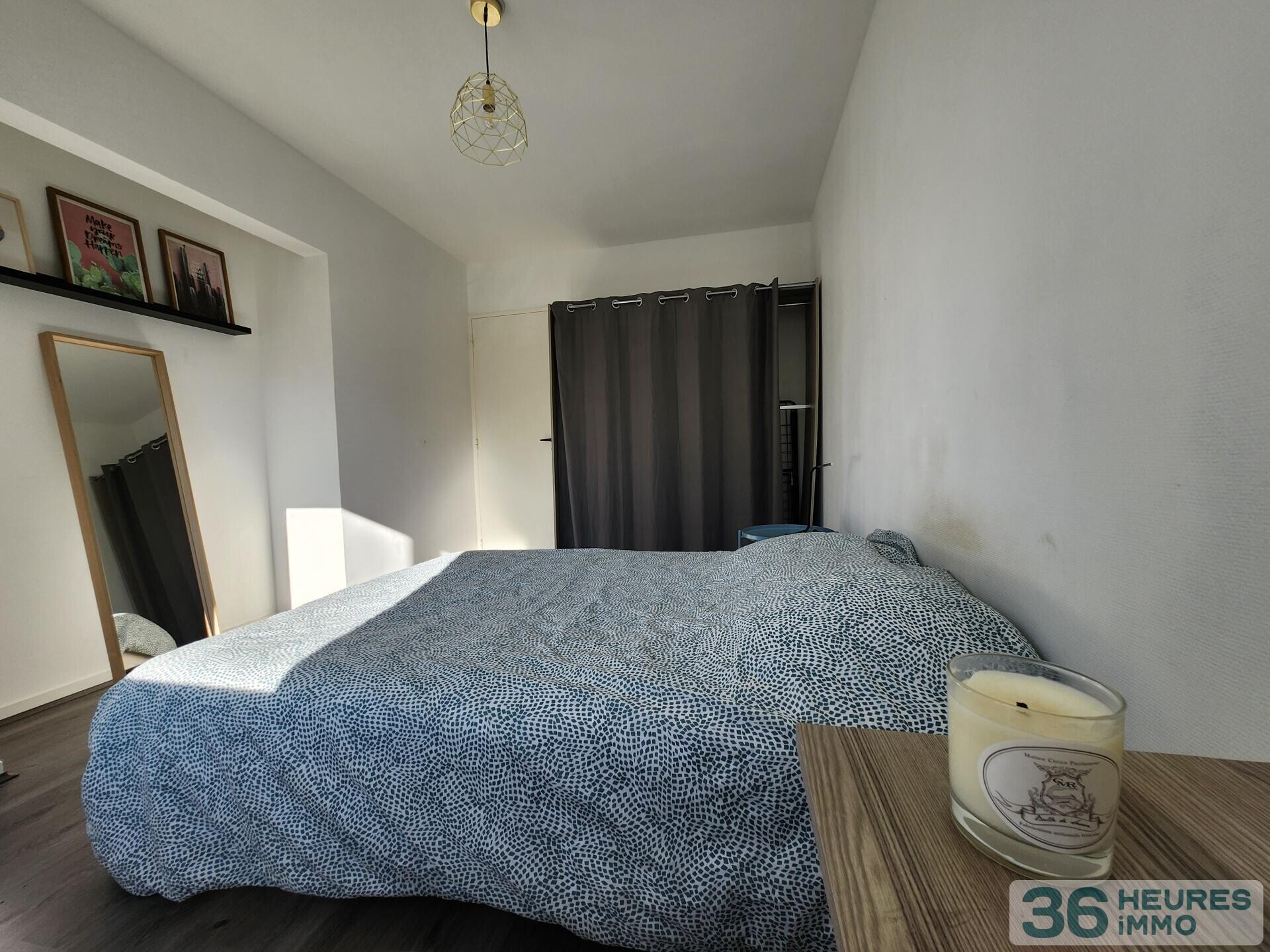 Appartement à Saint-Herblain — vignette 4