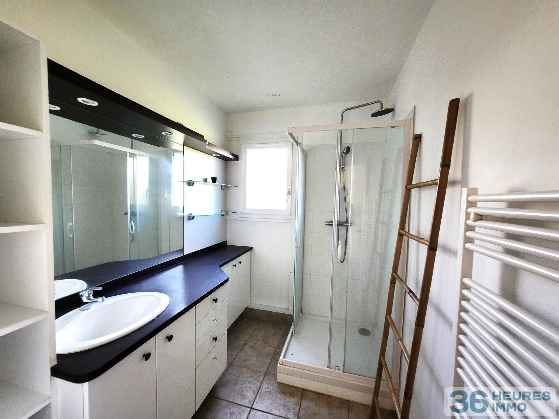 Appartement à Saint-Herblain — vignette 9