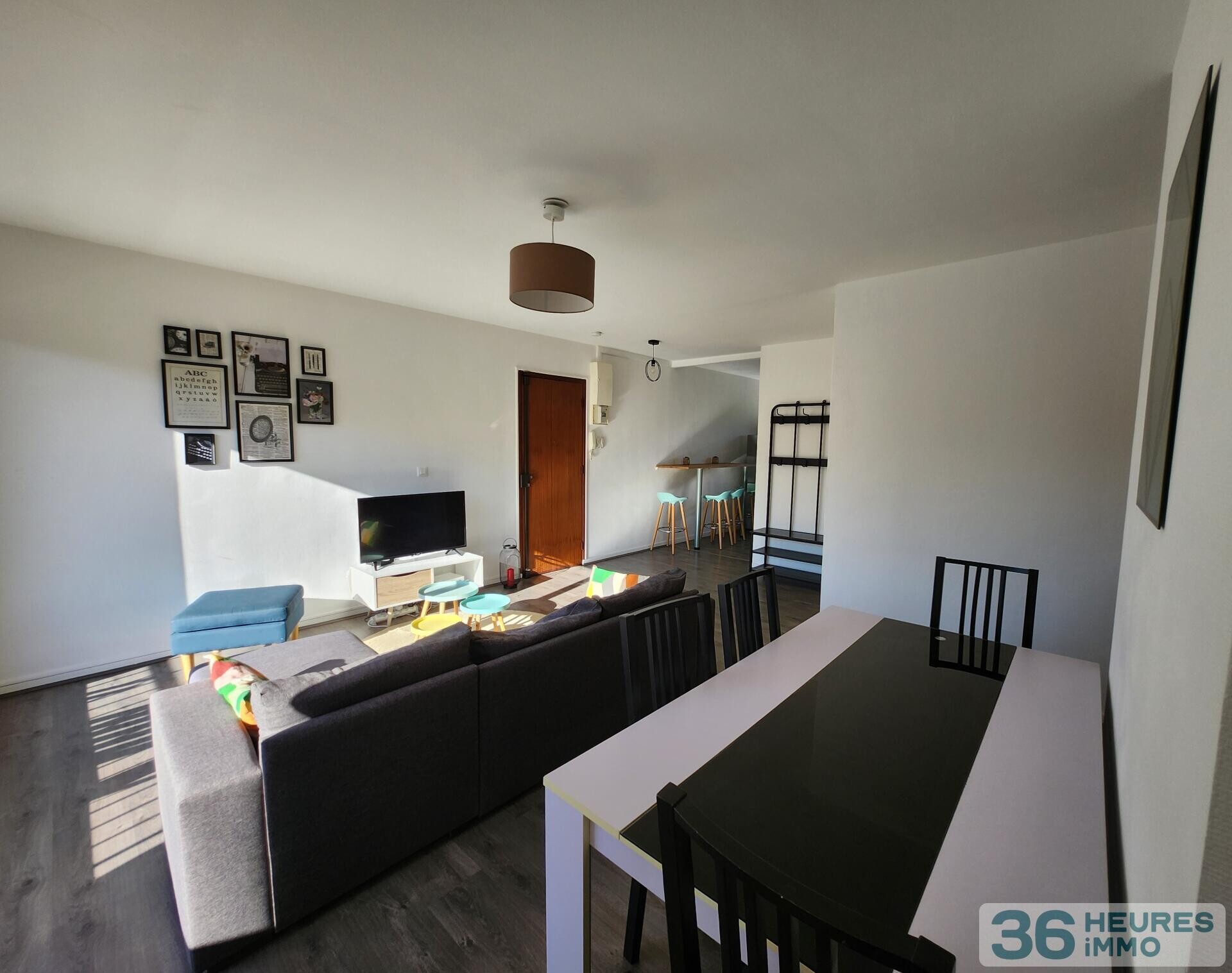 Appartement à Saint-Herblain — vignette 3