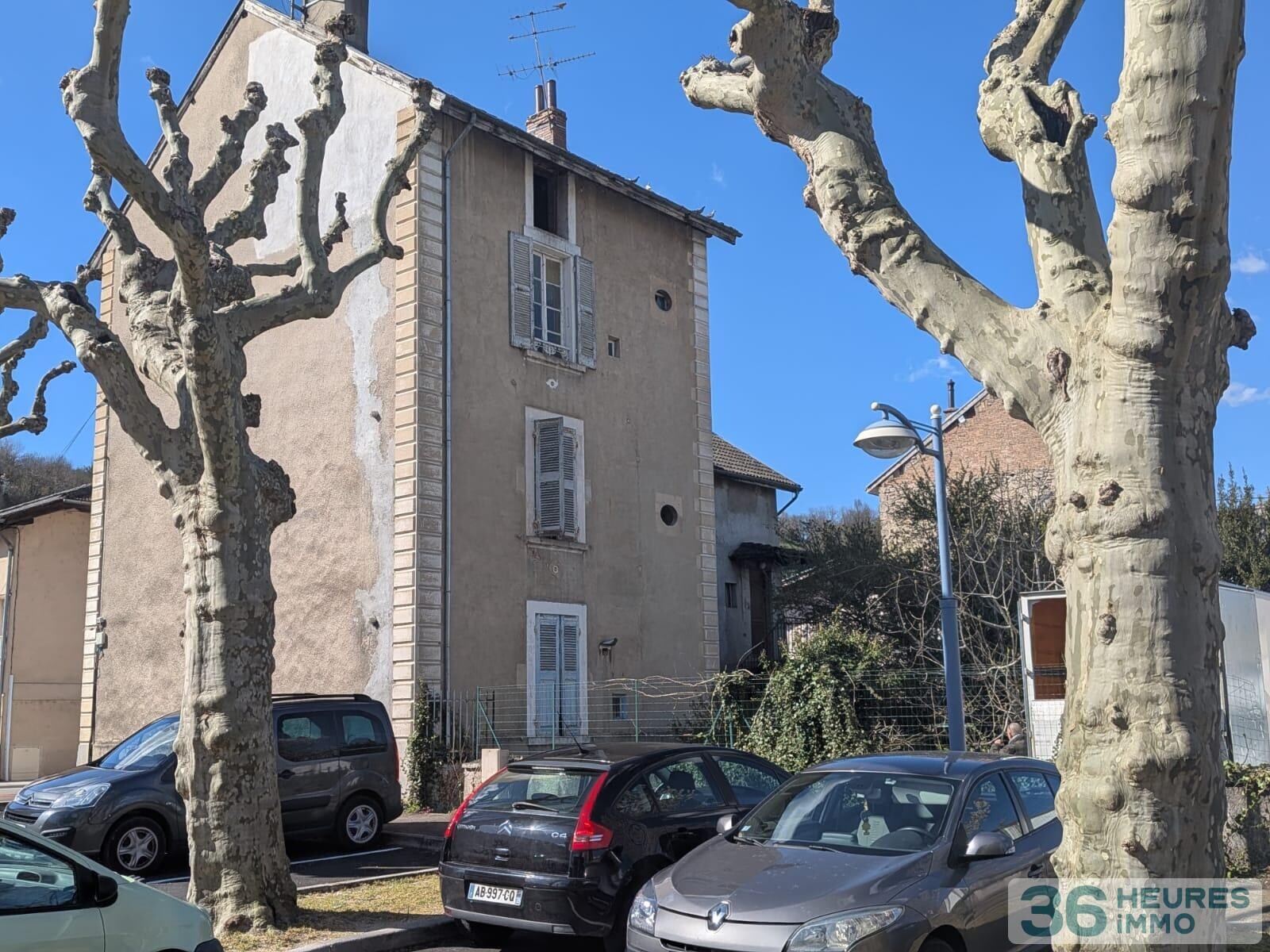 Immeuble à Renage — vignette 4