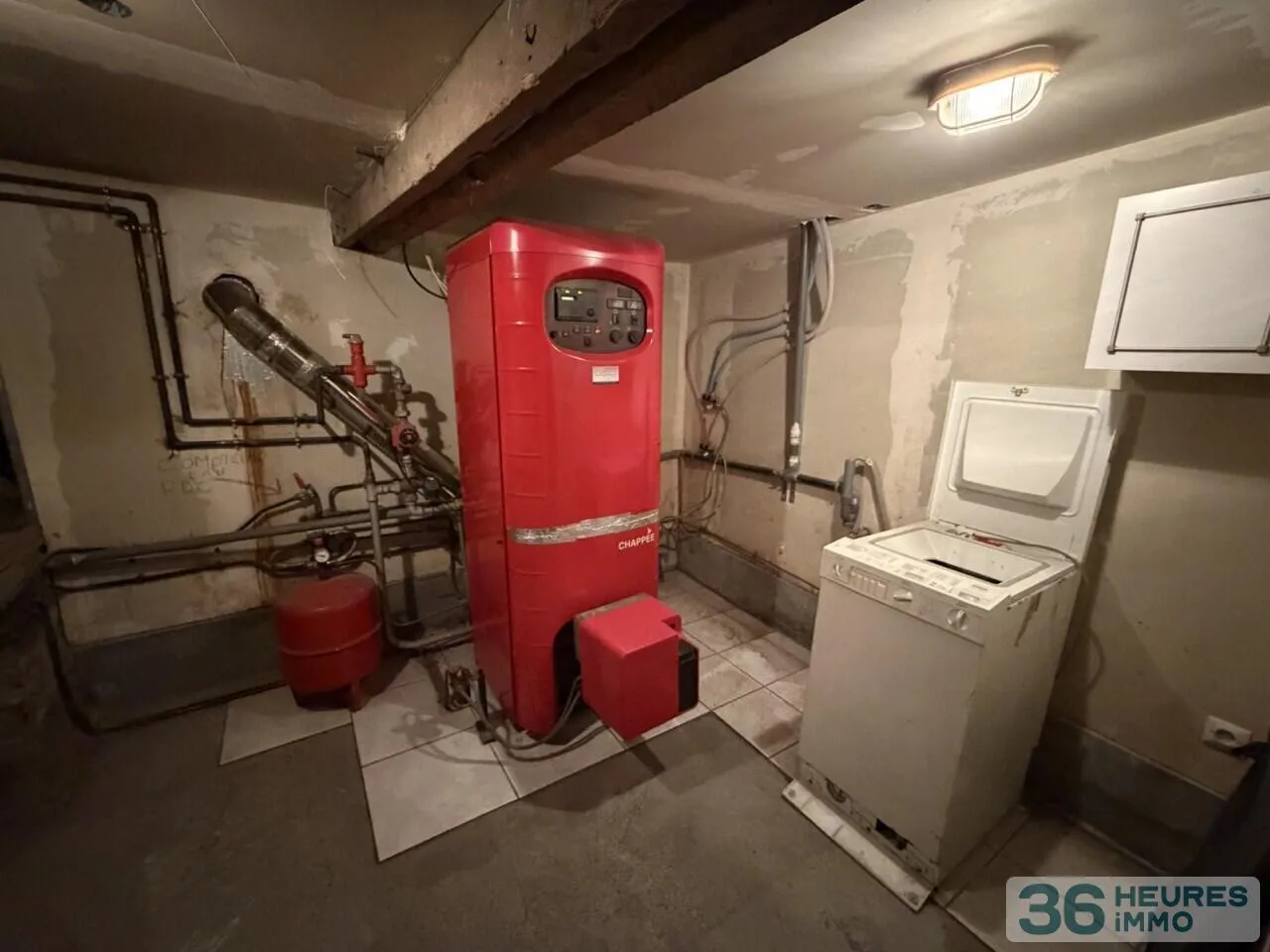 Apartment à Le Bourg-d'Oisans — vignette 17