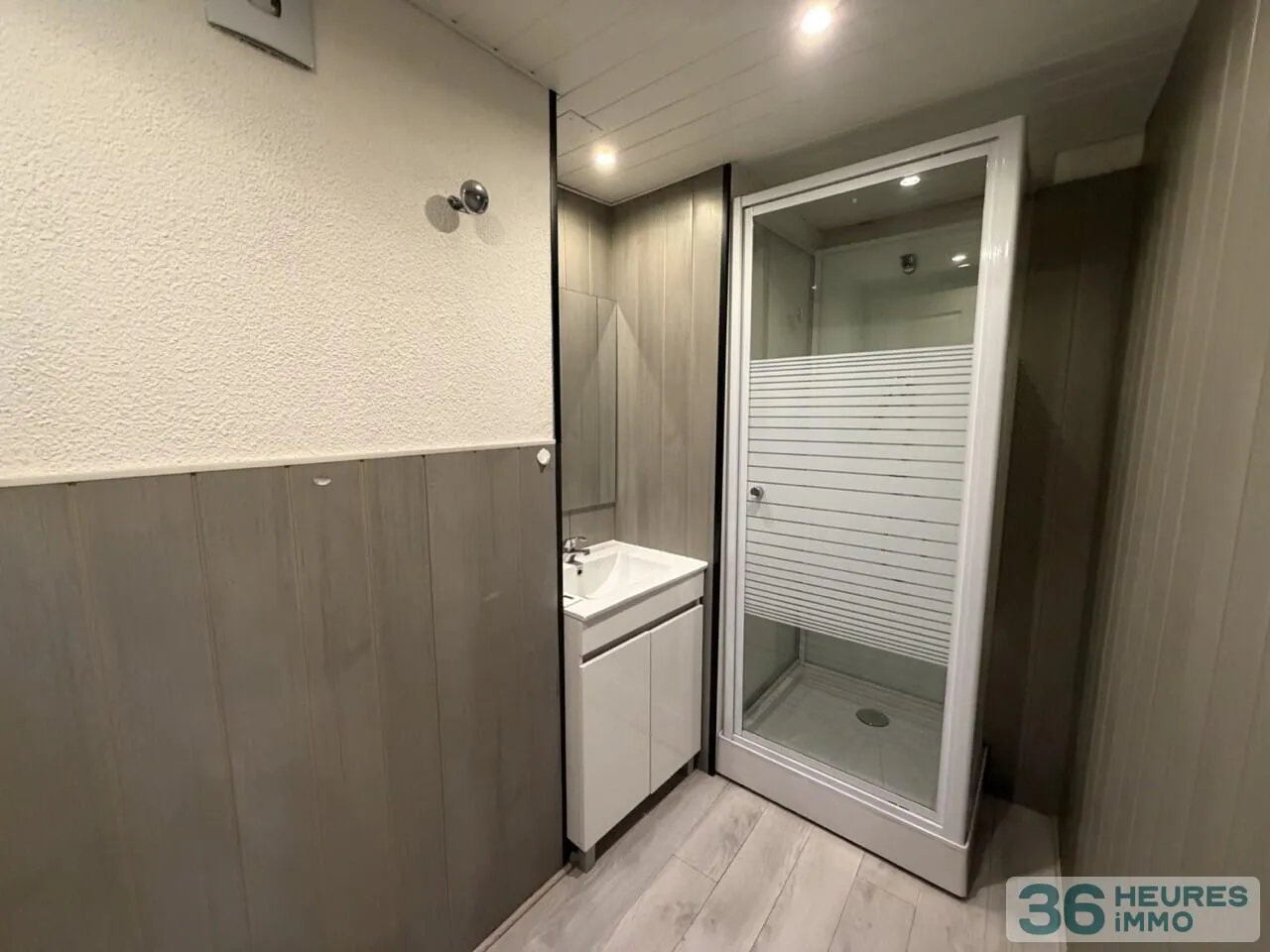 Apartment à Le Bourg-d'Oisans — vignette 3