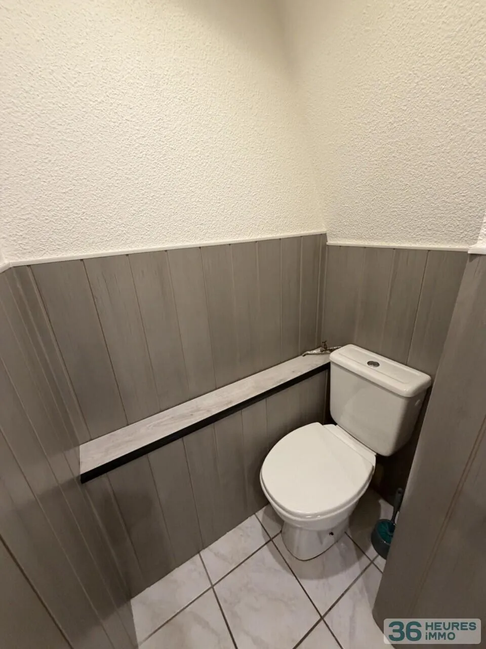 Apartment à Le Bourg-d'Oisans — vignette 14