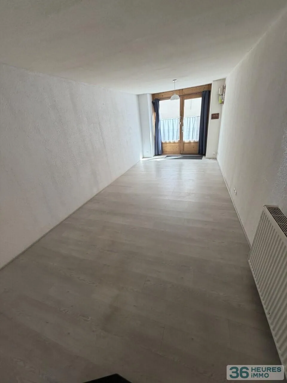 Apartment à Le Bourg-d'Oisans — vignette 7