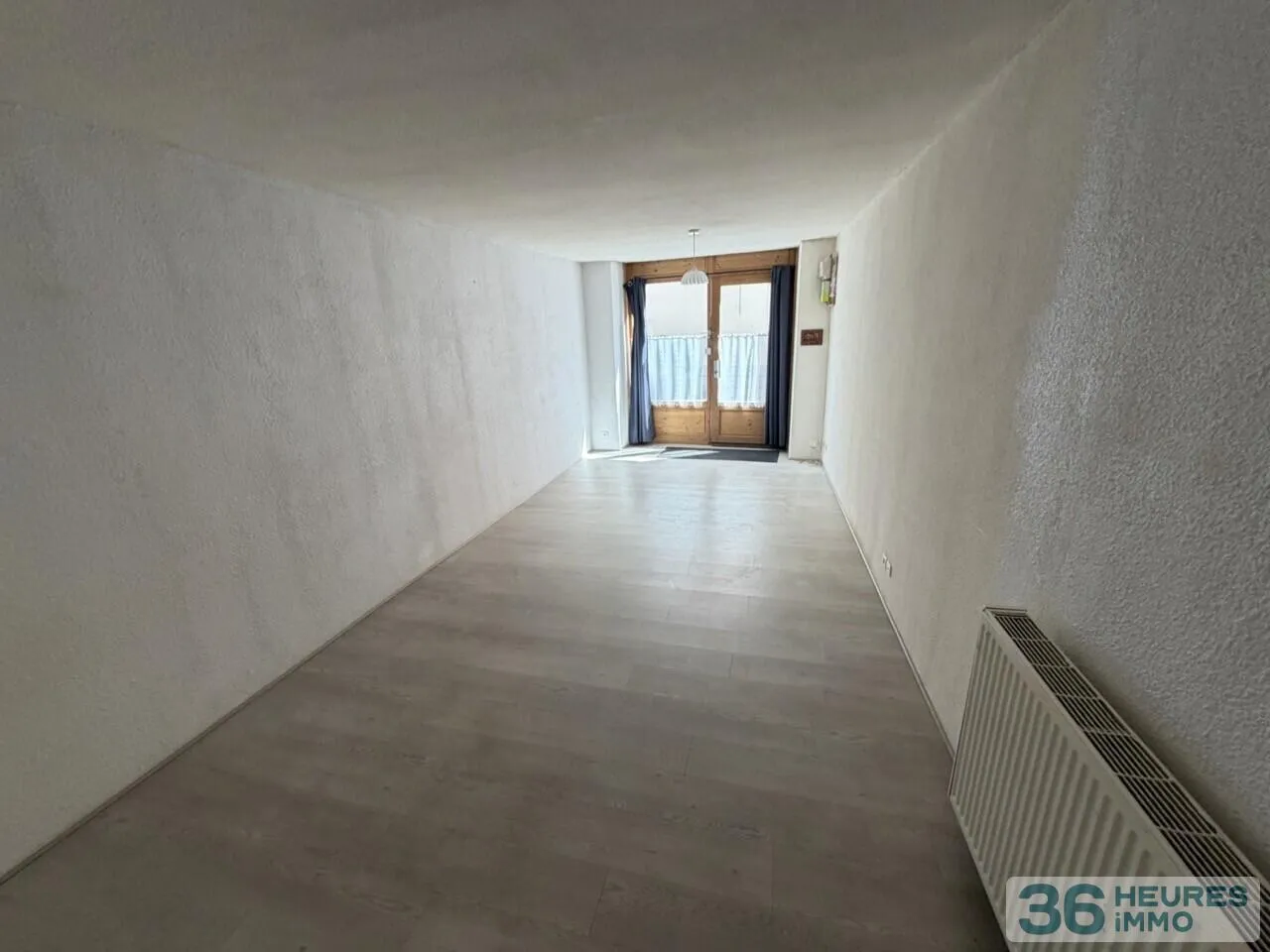 Apartment à Le Bourg-d'Oisans — vignette 8
