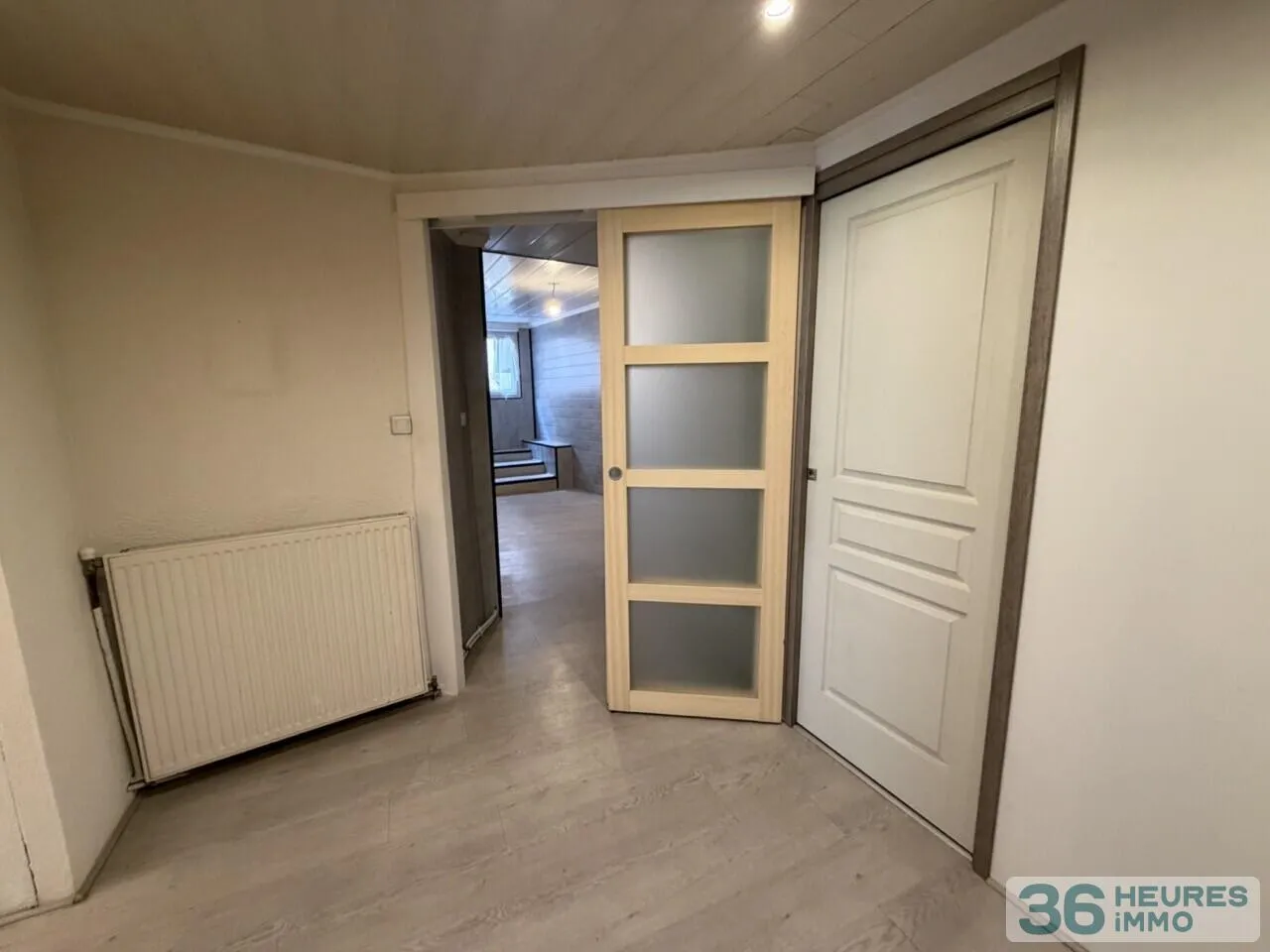 Apartment à Le Bourg-d'Oisans — vignette 12
