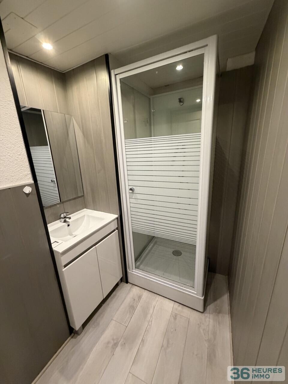 Appartement à Le Bourg-d'Oisans — vignette 4