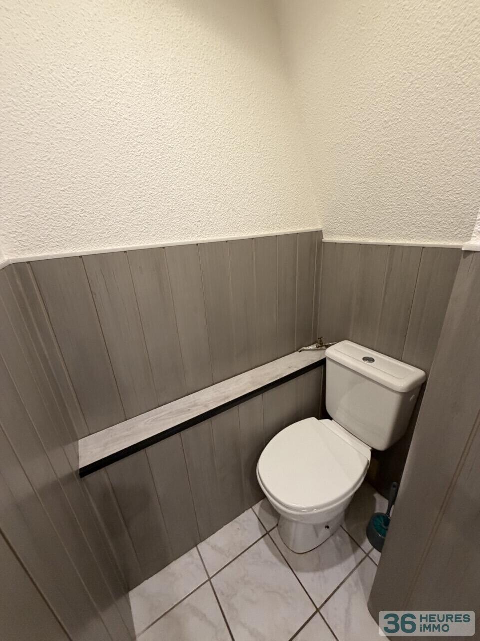 Appartement à Le Bourg-d'Oisans — vignette 14