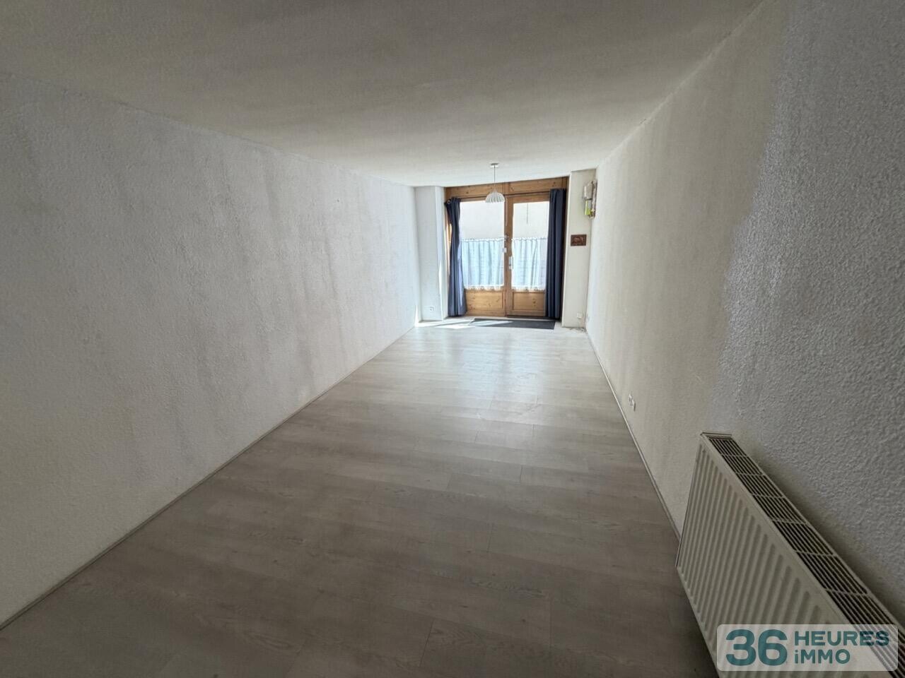 Appartement à Le Bourg-d'Oisans — vignette 8