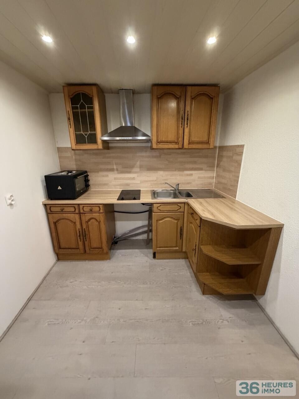 Appartement à Le Bourg-d'Oisans — vignette 10