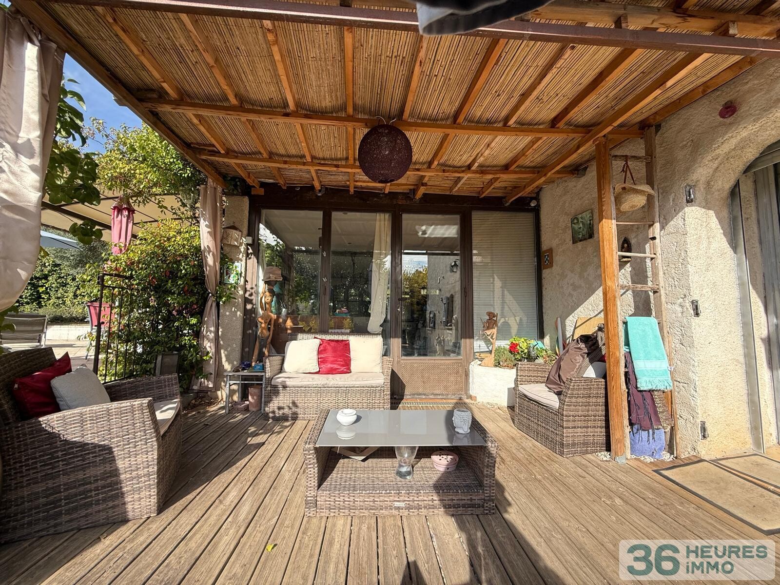 Maison à Draguignan — vignette 5