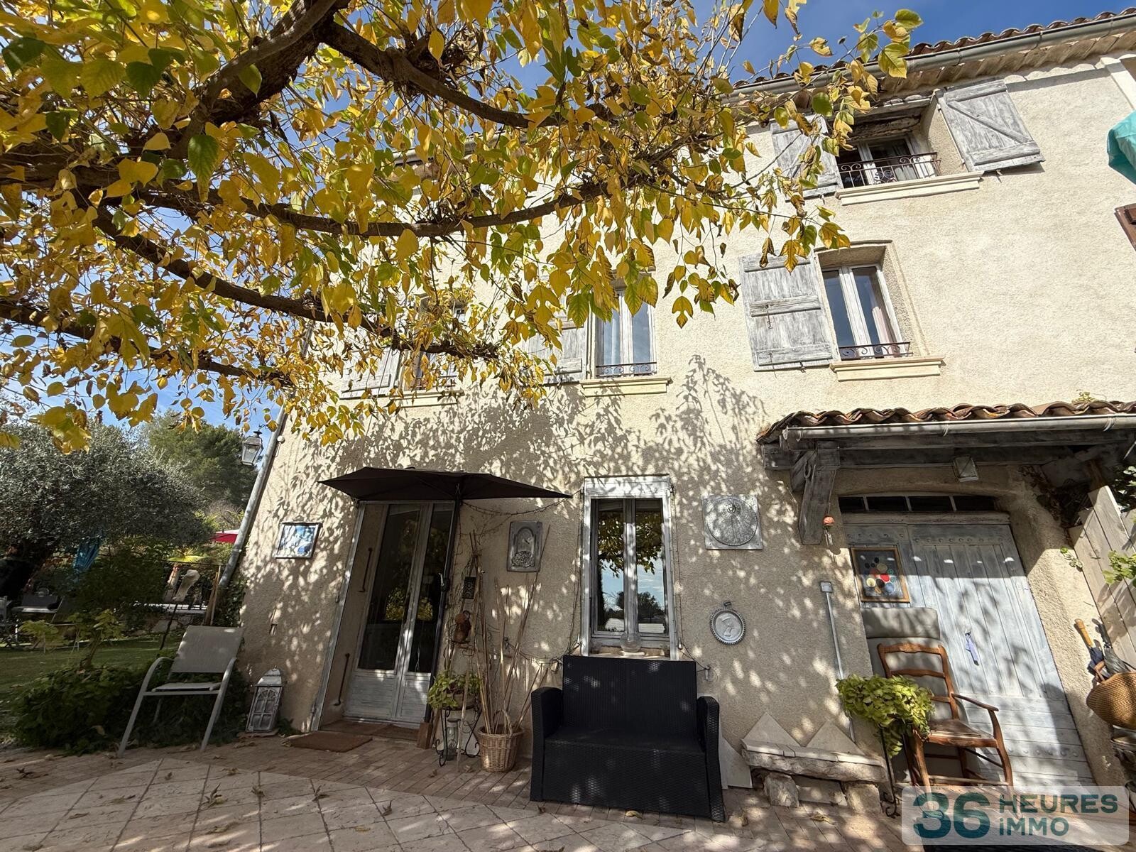 Maison à Draguignan — vignette 6