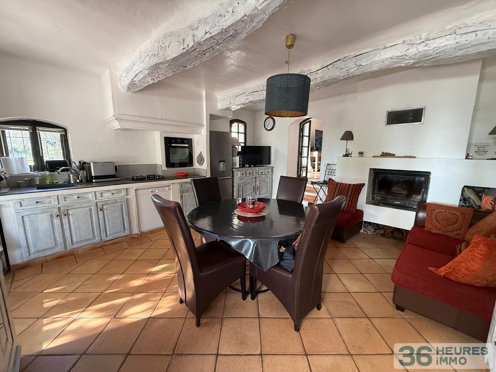 Maison à Draguignan — vignette 7