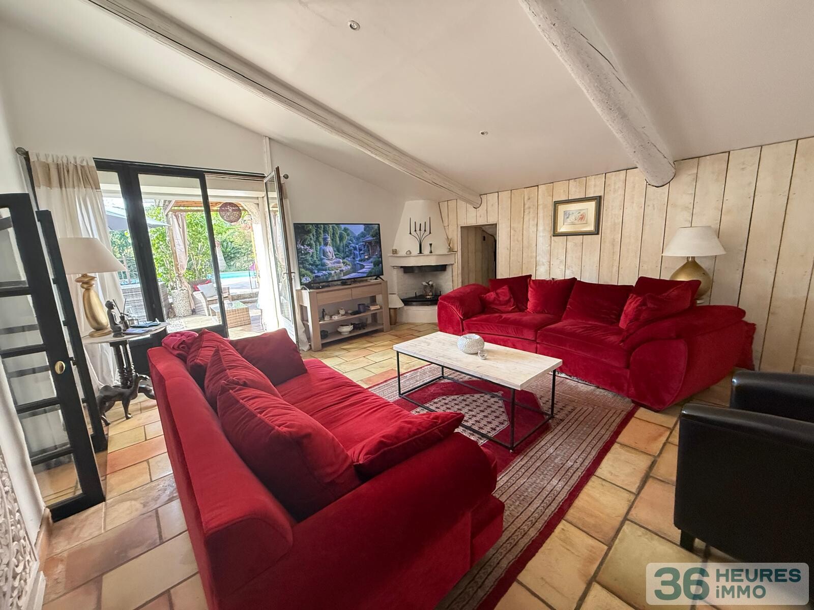 Maison à Draguignan — vignette 9