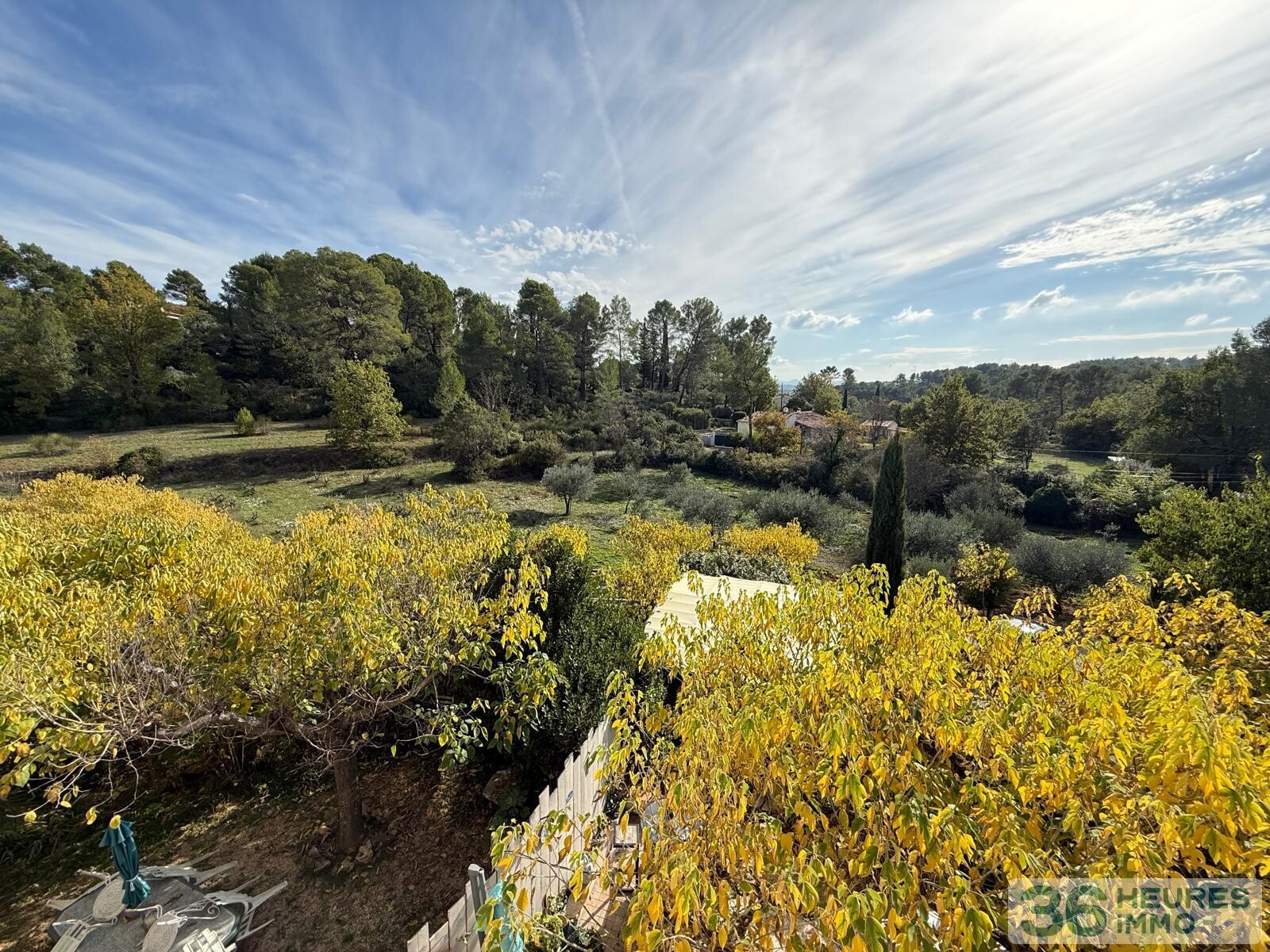Maison à Draguignan — vignette 15