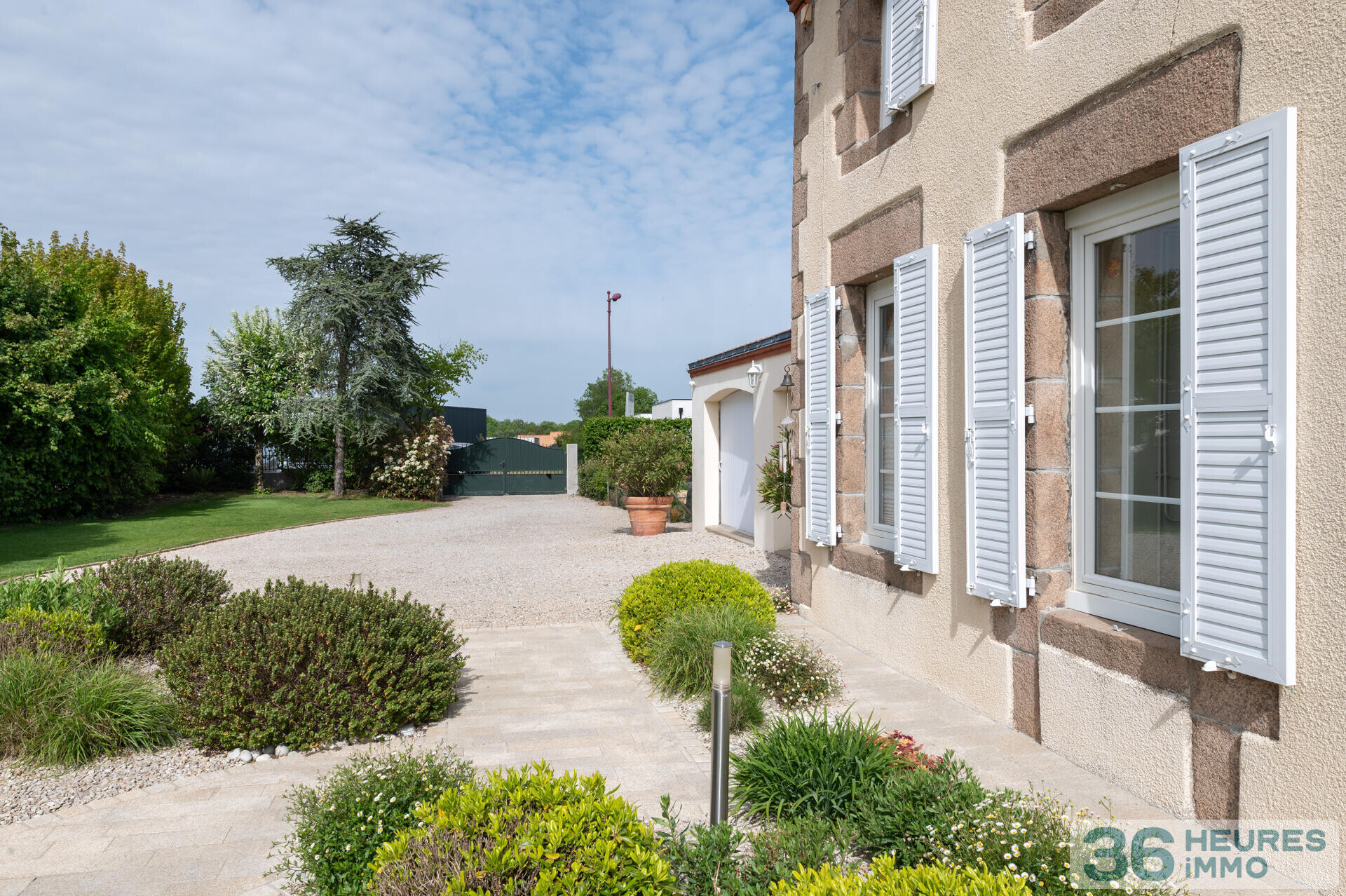 Maison à Beaupréau-en-Mauges — vignette 5