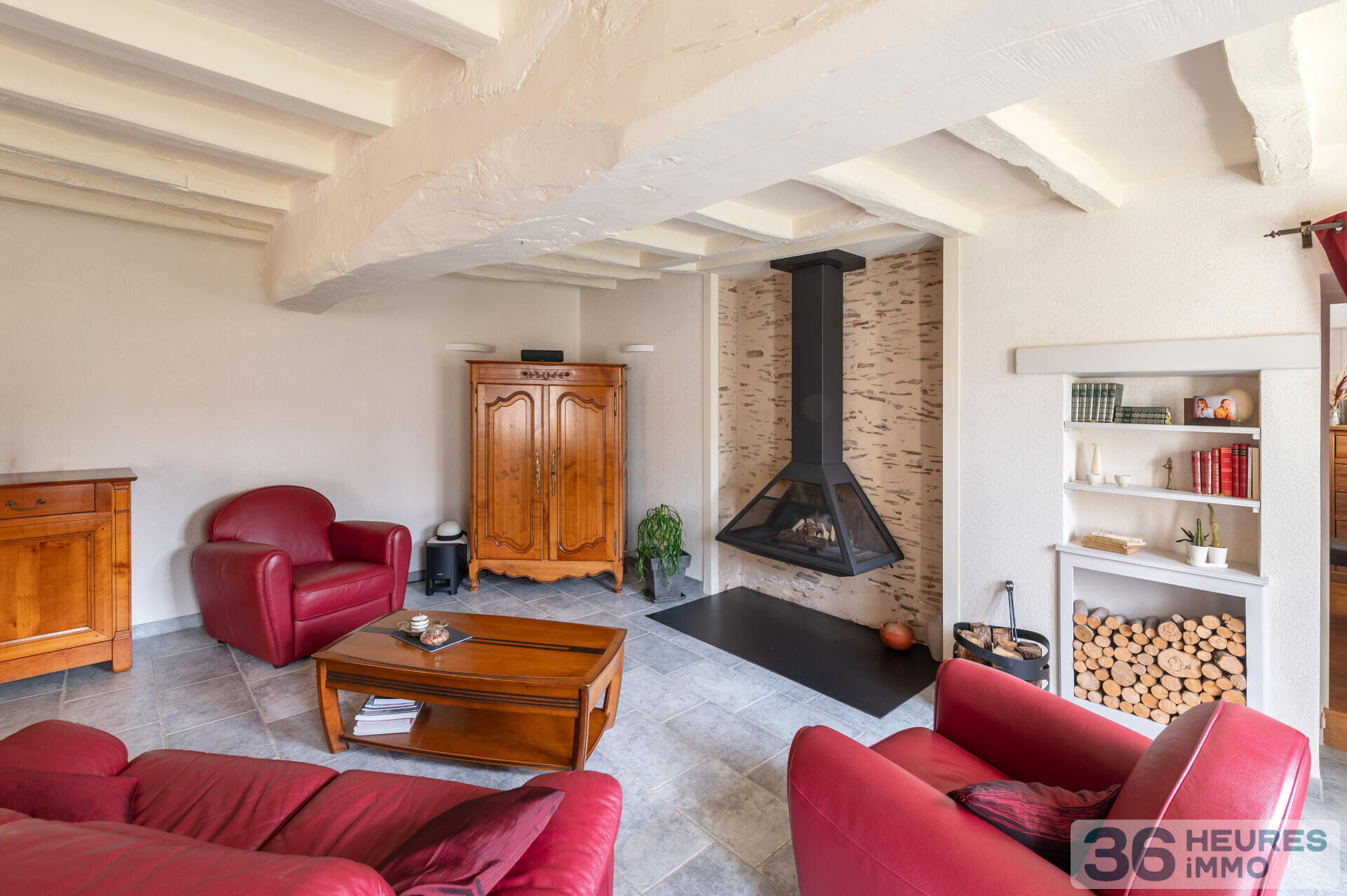 Maison à Beaupréau-en-Mauges — vignette 6