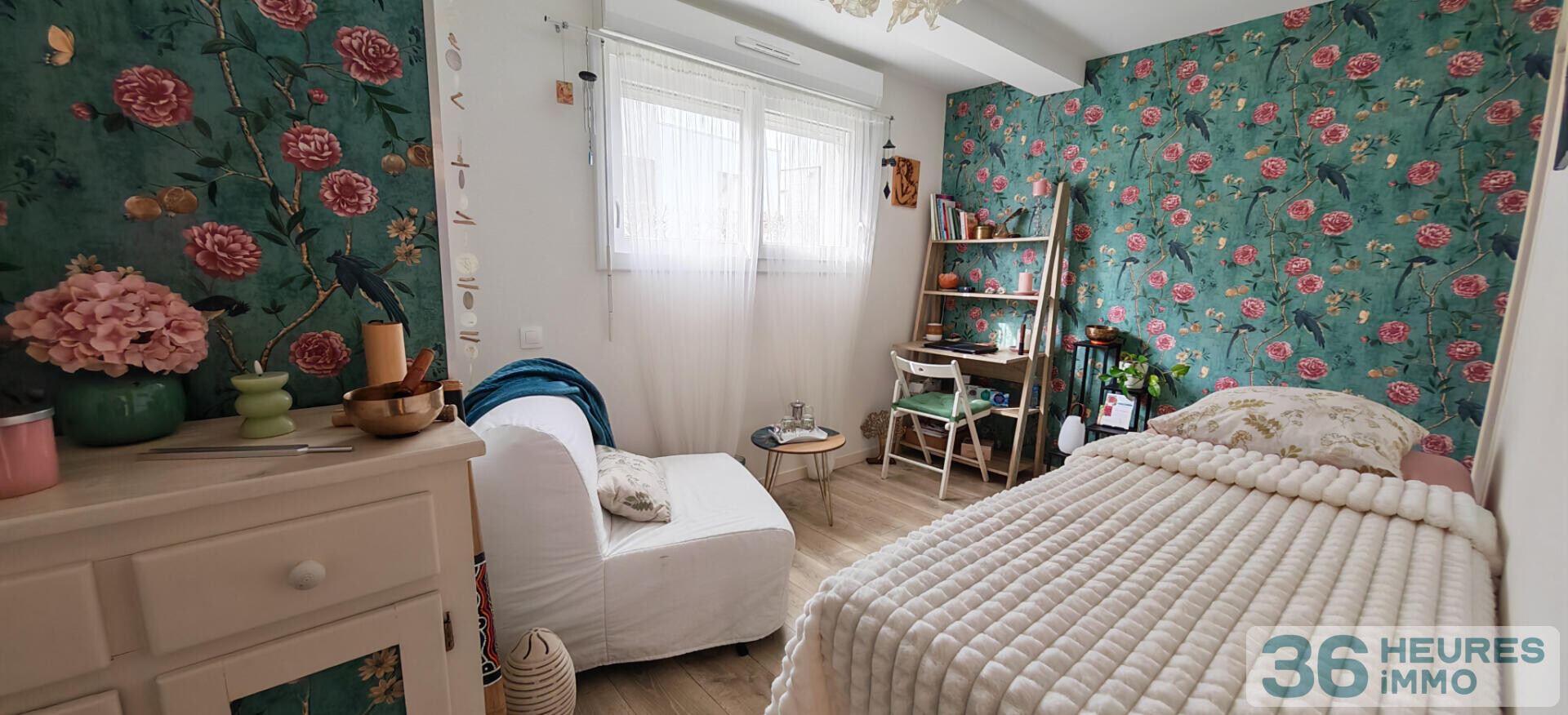 Maison à Cintré — vignette 6
