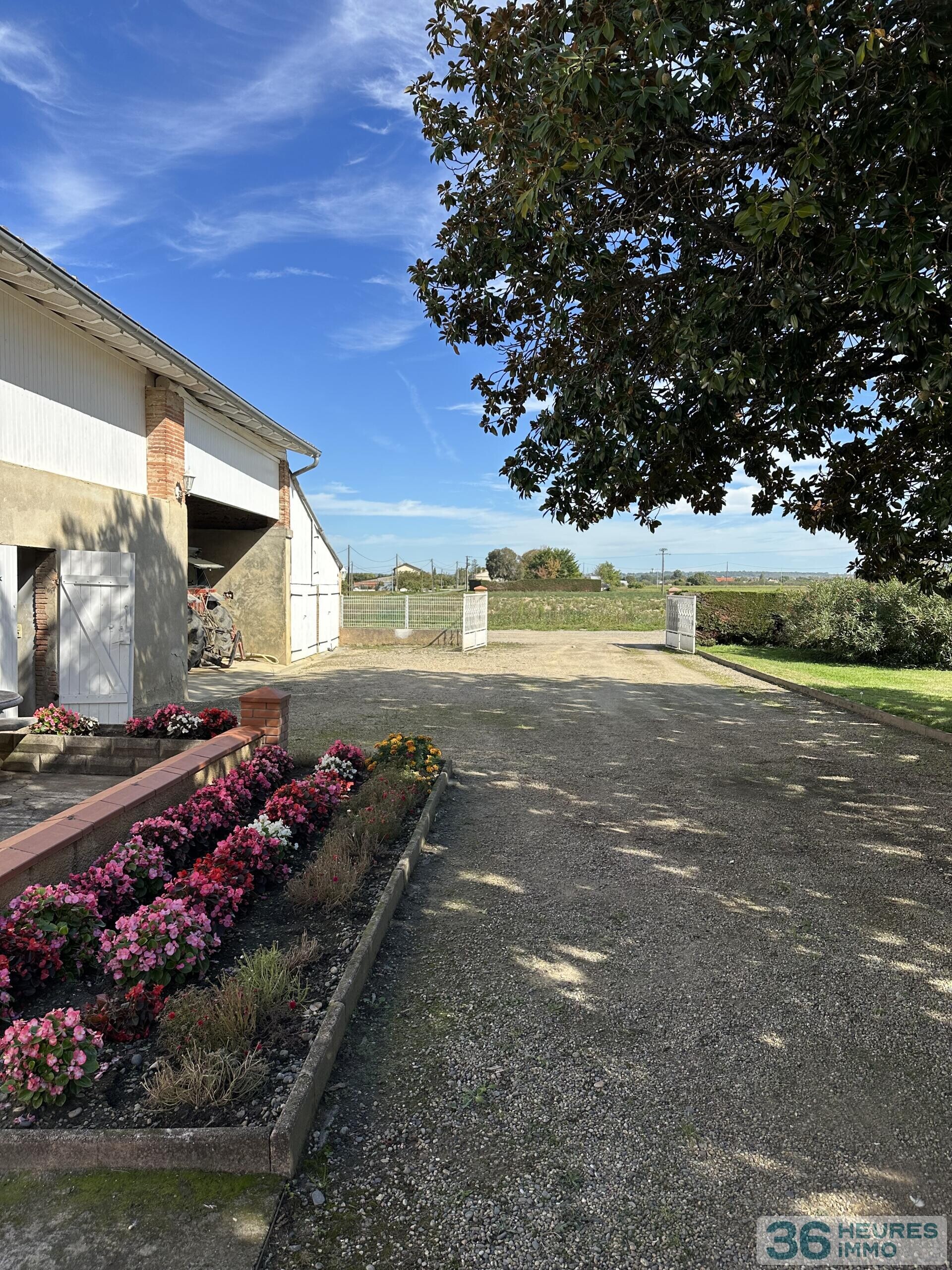 Maison à Saint-Jory — vignette 7