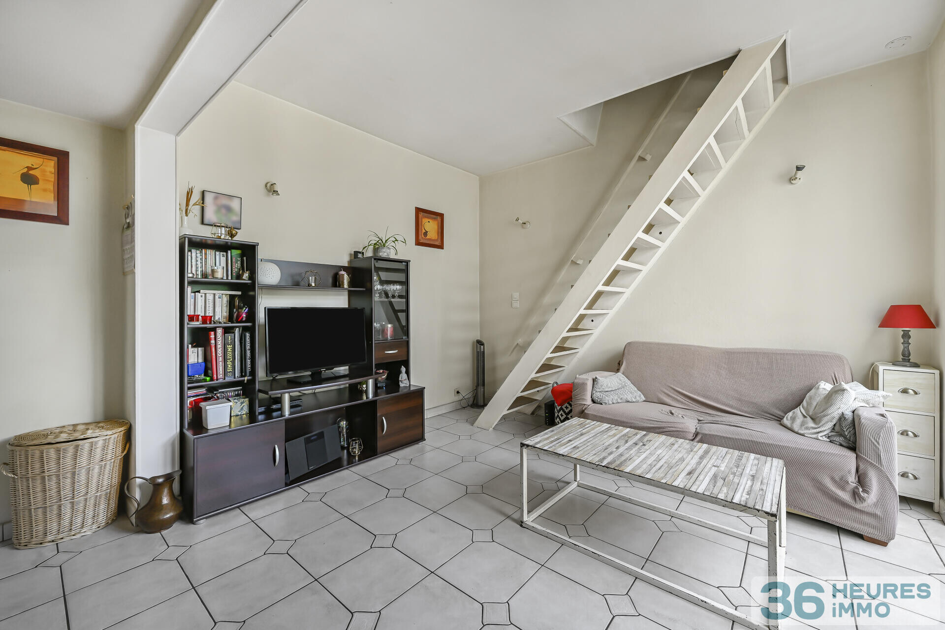 Apartment à Bois-Colombes — vignette 4