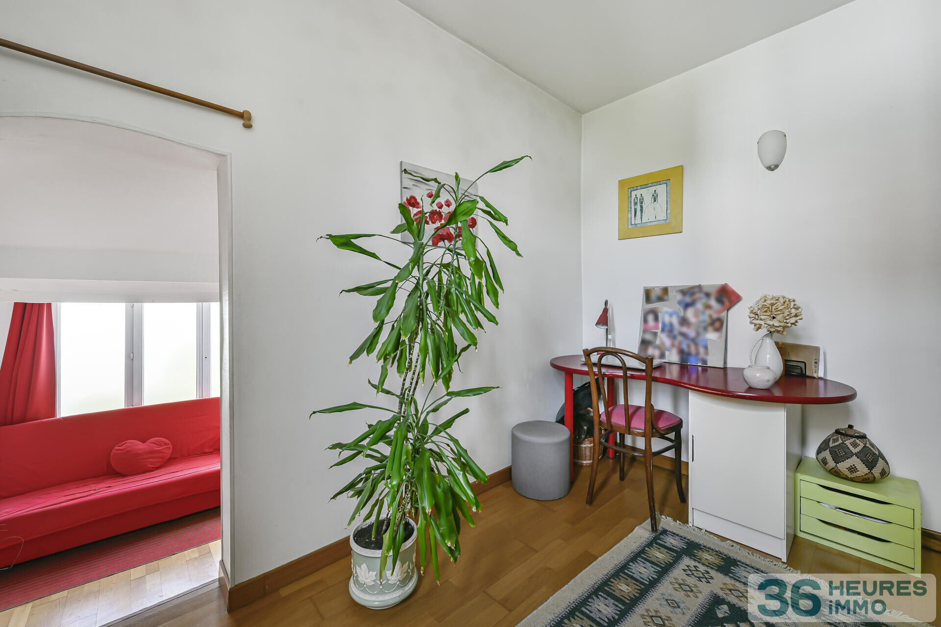 Apartment à Bois-Colombes — vignette 7