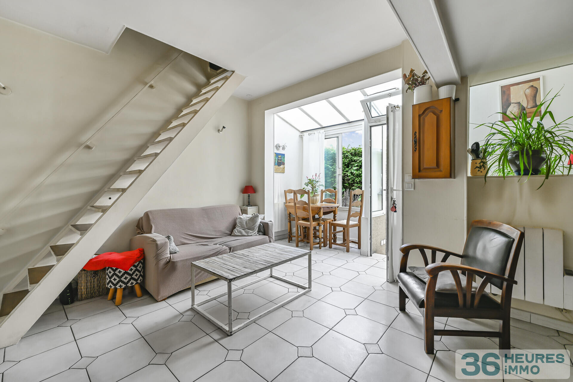 Appartement à Bois-Colombes — vignette 3