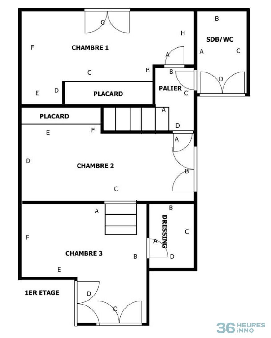 Apartment à Bois-Colombes — vignette 14