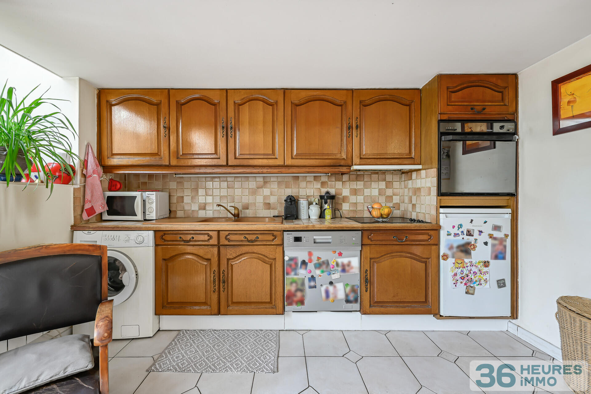 Appartement à Bois-Colombes — vignette 5