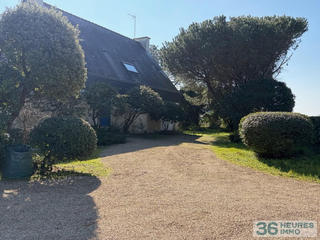Maison à La Trinité-sur-Mer — vignette 17