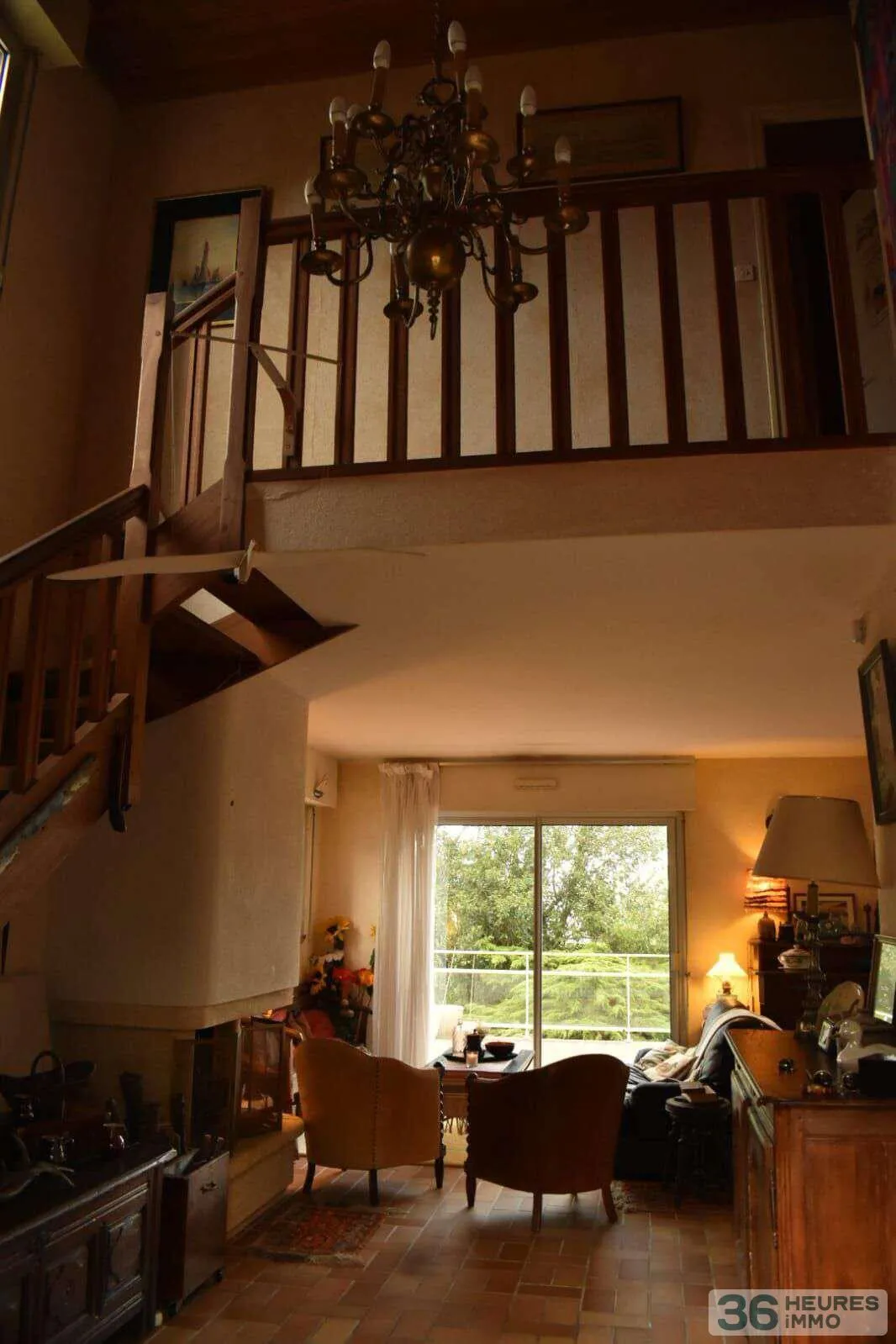 House à La Trinité-sur-Mer — vignette 15