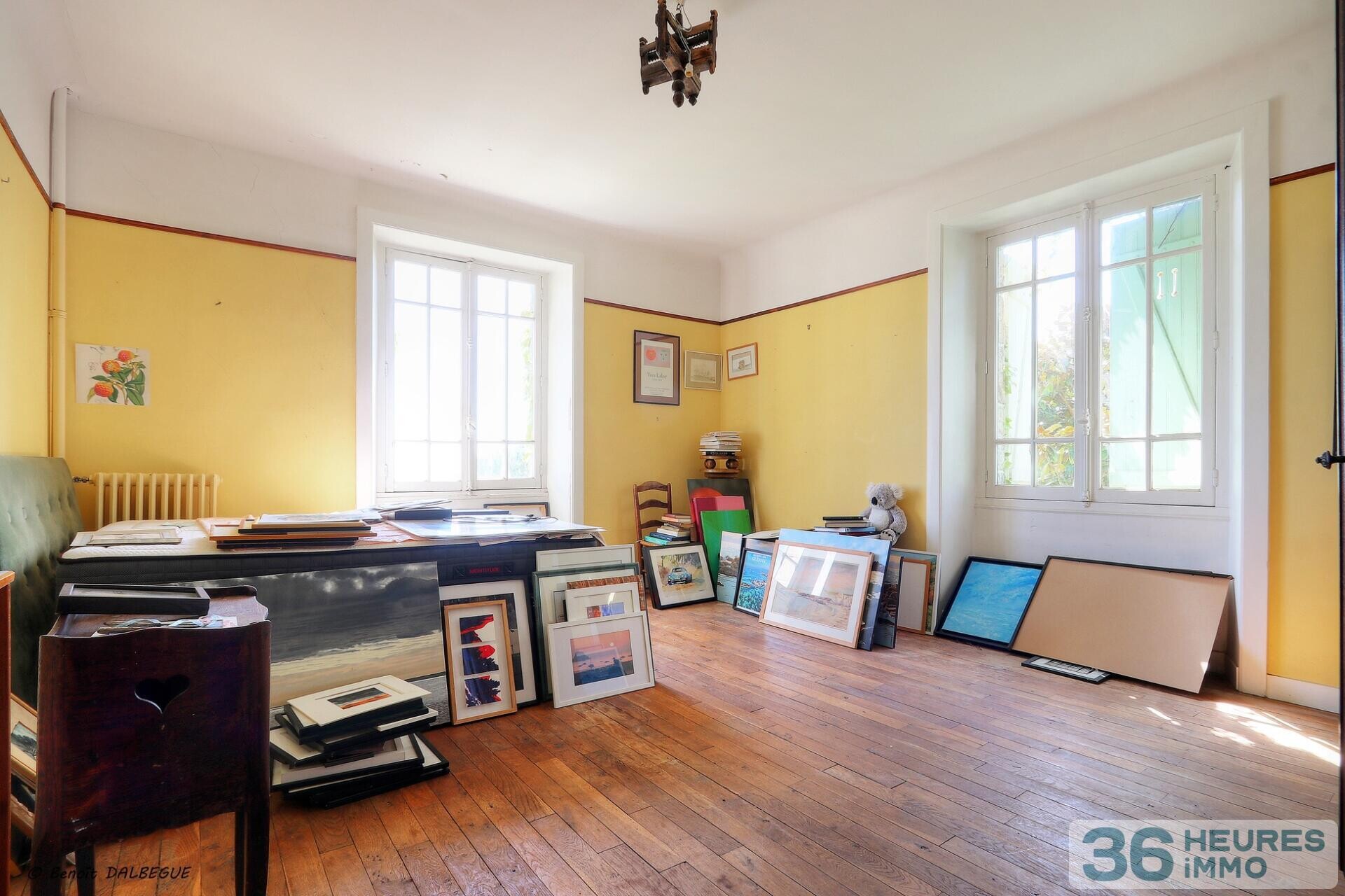 Maison à Cancale — vignette 9